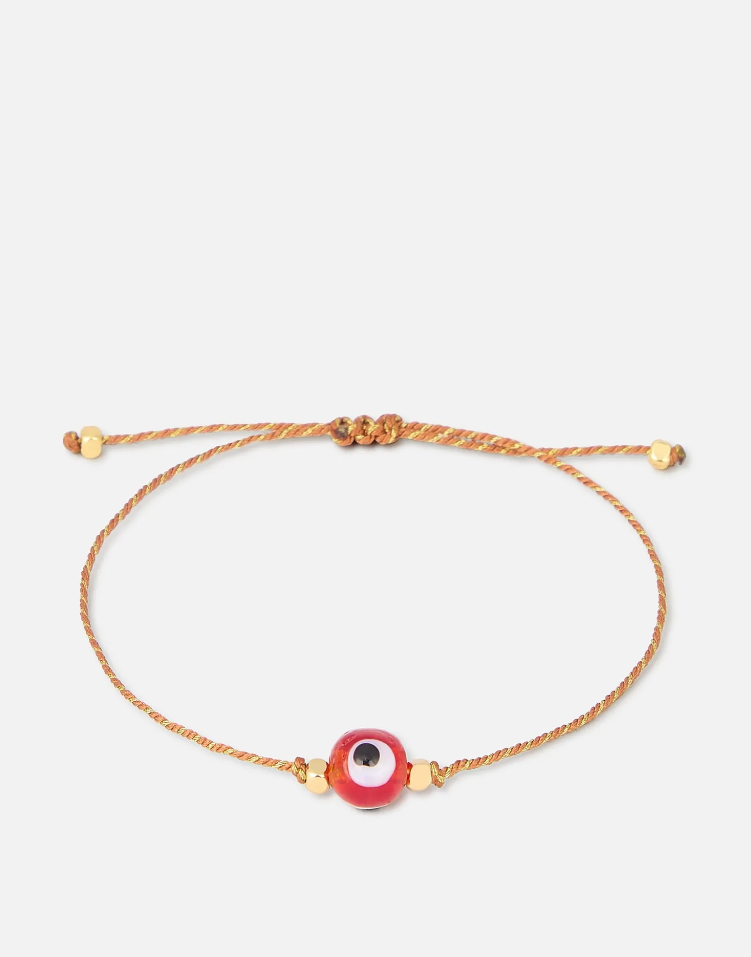 Natura Selection Bisutería>Pulsera Ojo Turco