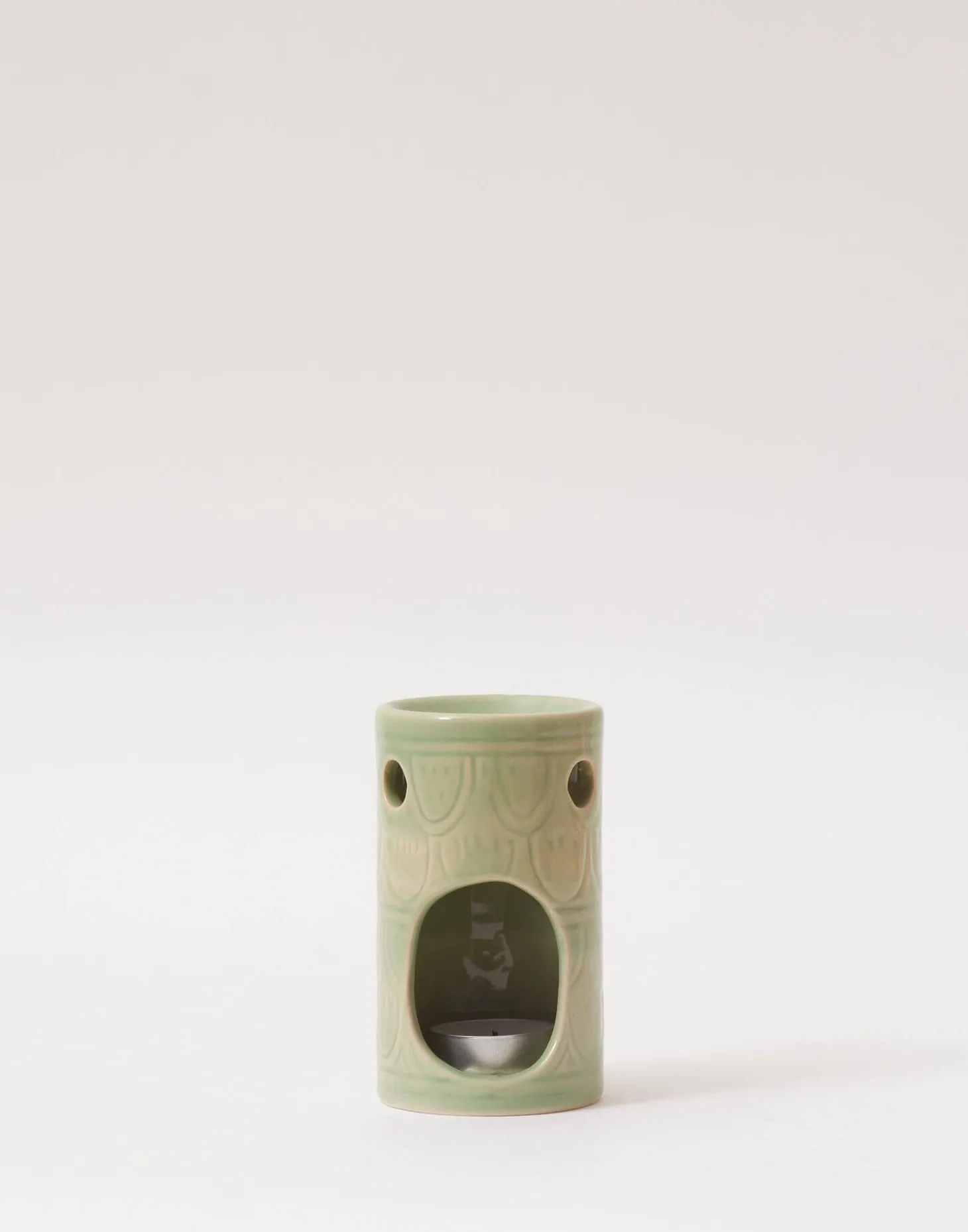 Natura Selection Aromas Y Difusores>Quemador Esencias