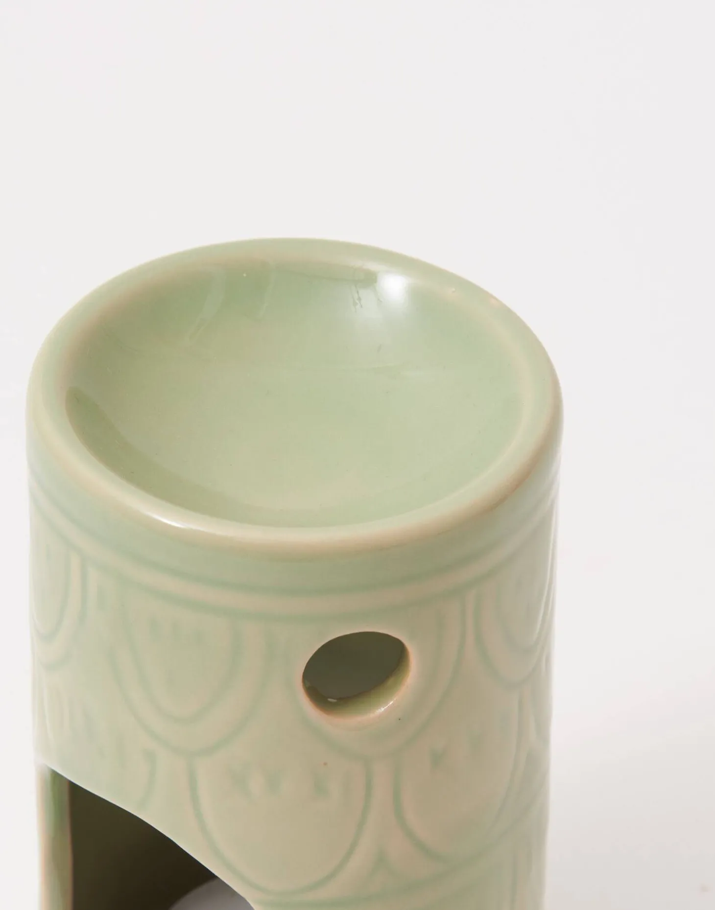 Natura Selection Aromas Y Difusores>Quemador Esencias