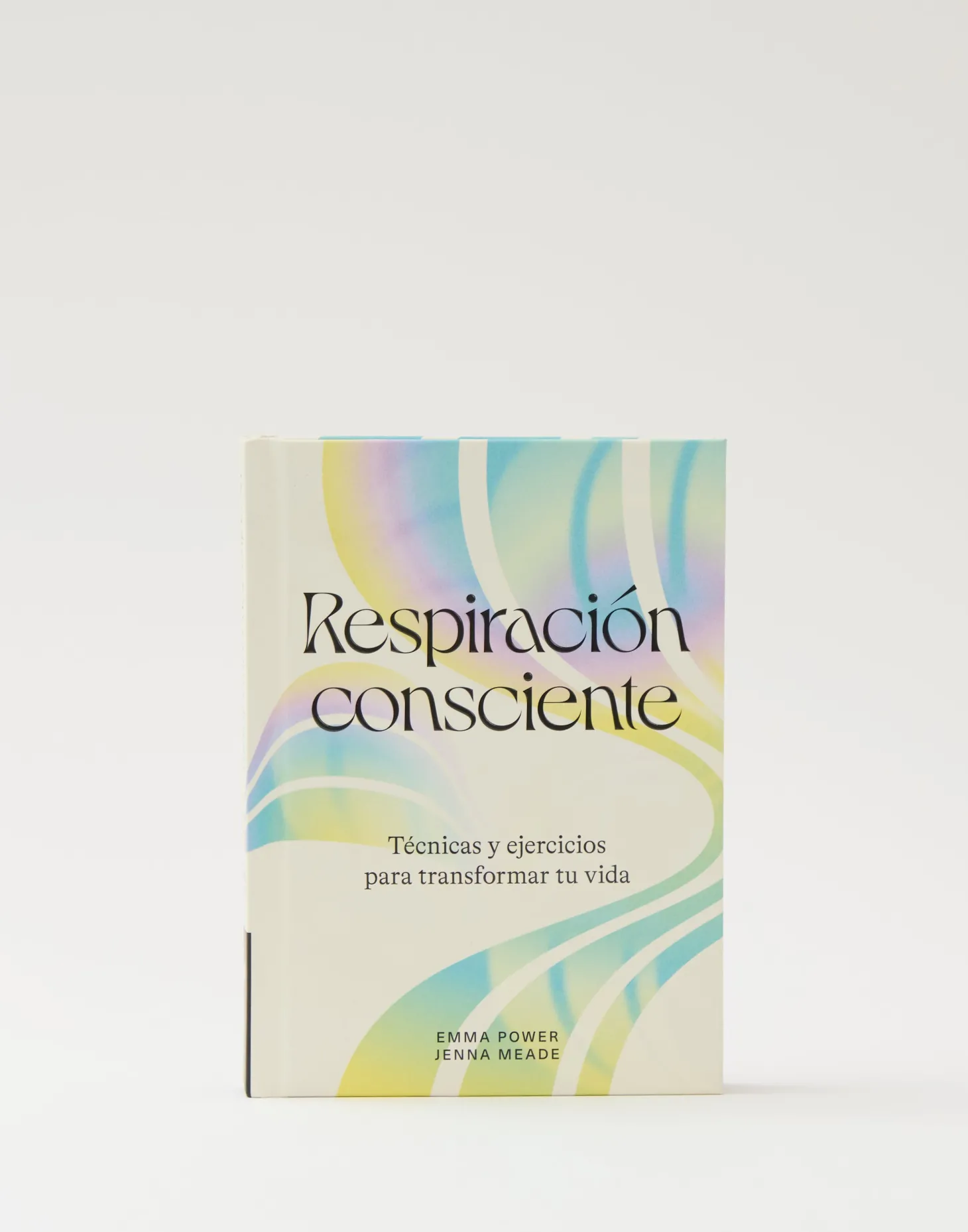 Natura Selection Libros>Respiración Consciente