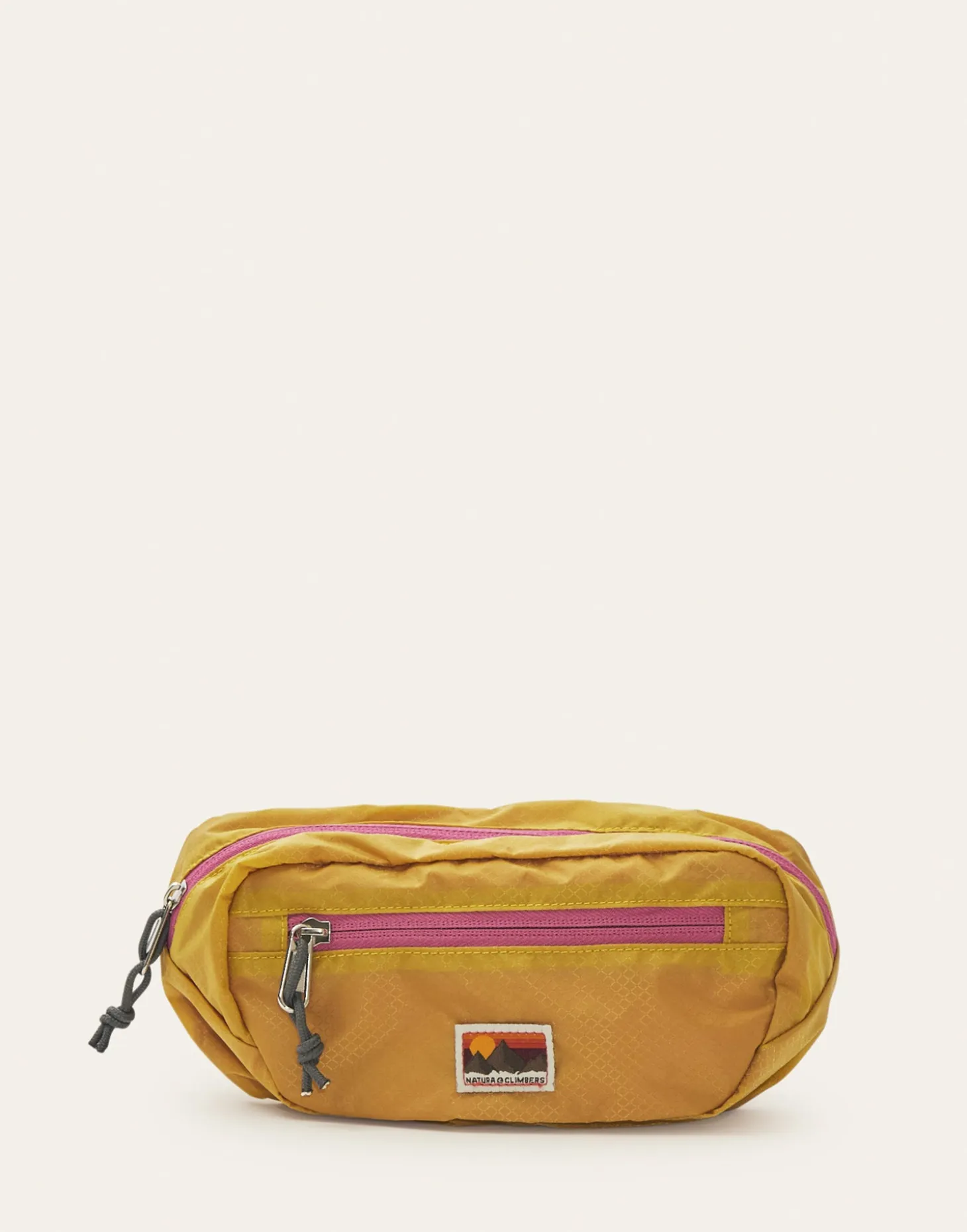 Natura Selection Mochilas Y Bolsas | Viaje>Riñonera Color