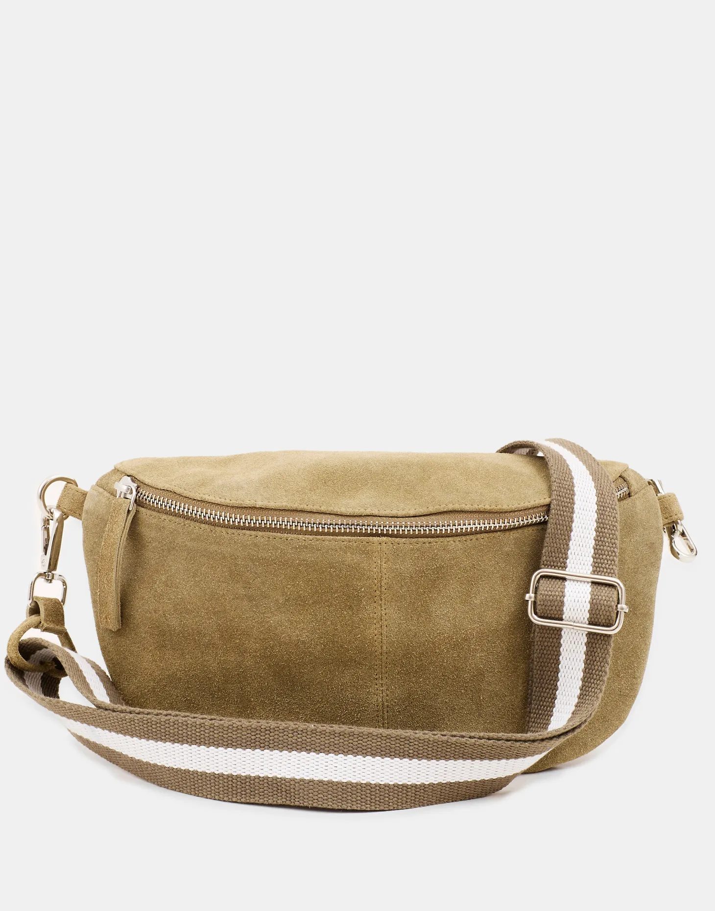 Natura Selection Bolsos Y Monederos>Riñonera Piel