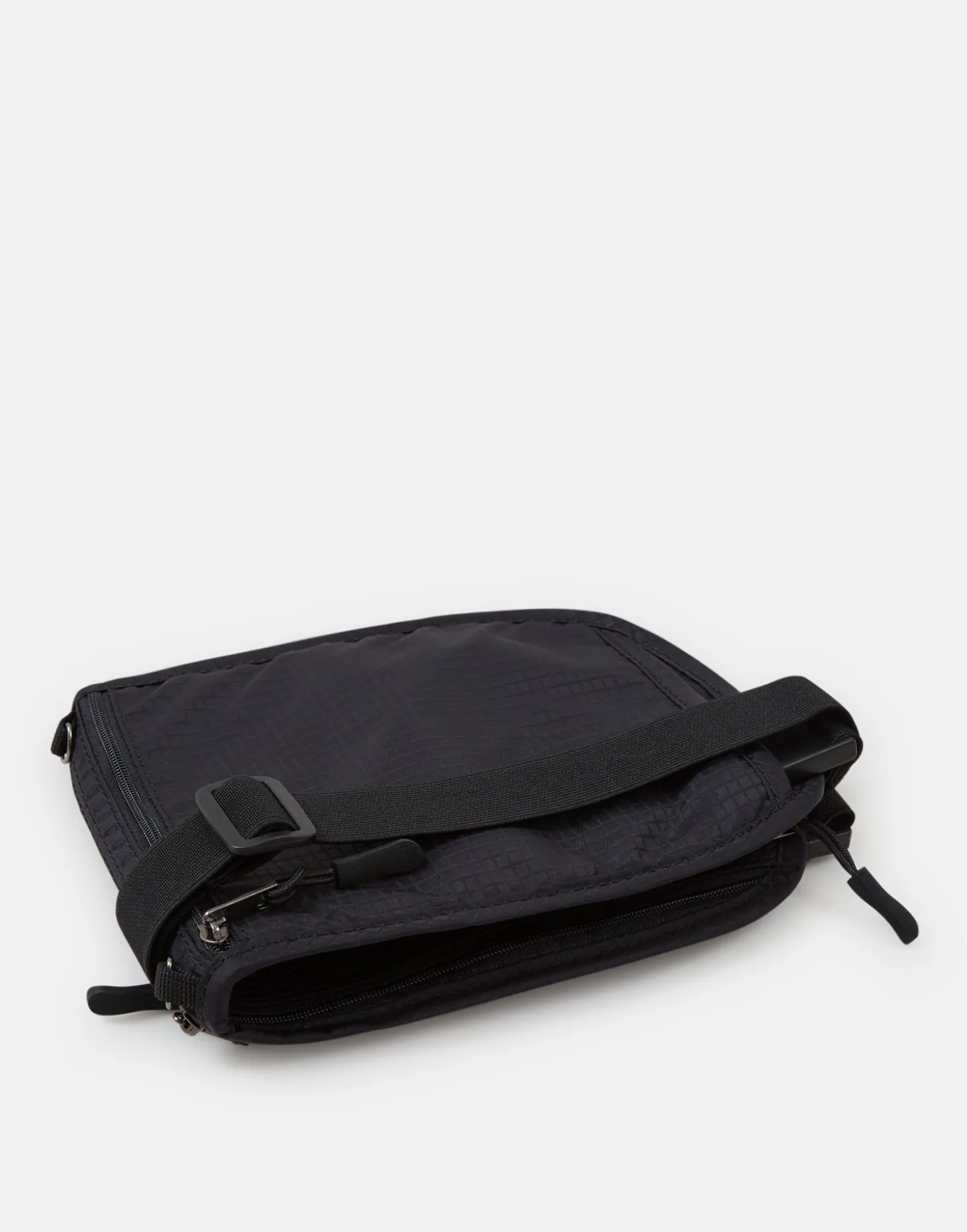 Natura Selection Viaje | Mochilas Y Bolsas>Riñonera Portatodo Colgar