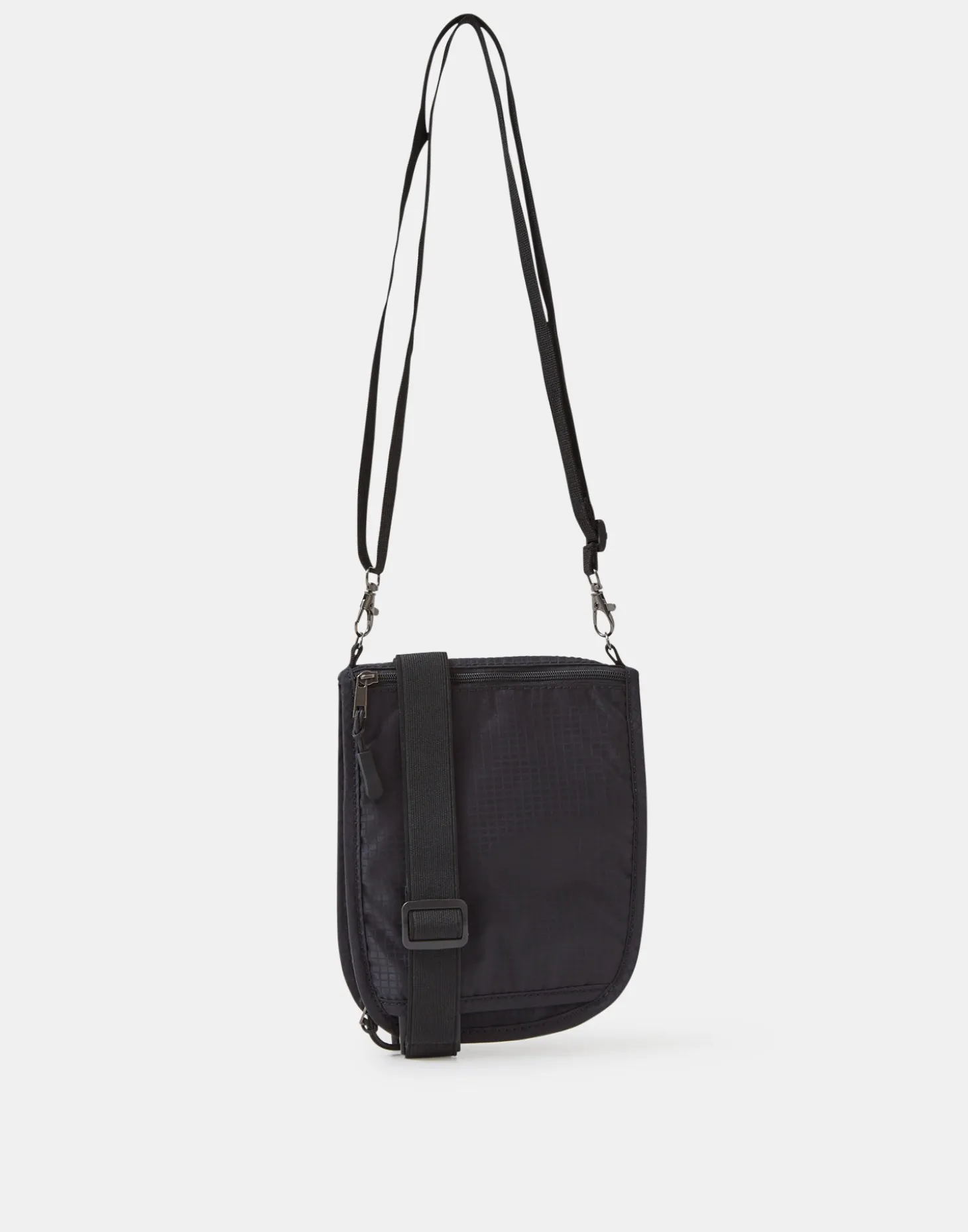 Natura Selection Viaje | Mochilas Y Bolsas>Riñonera Portatodo Colgar