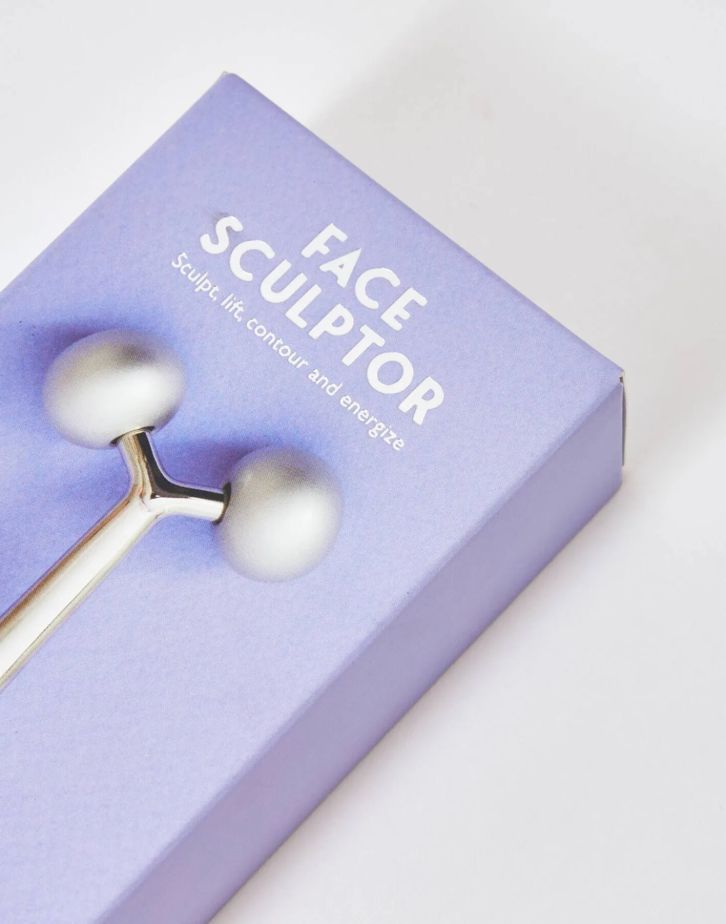 Natura Selection Bodycare & Beauty | Bodycare & Beauty>Roller Facial Escultor