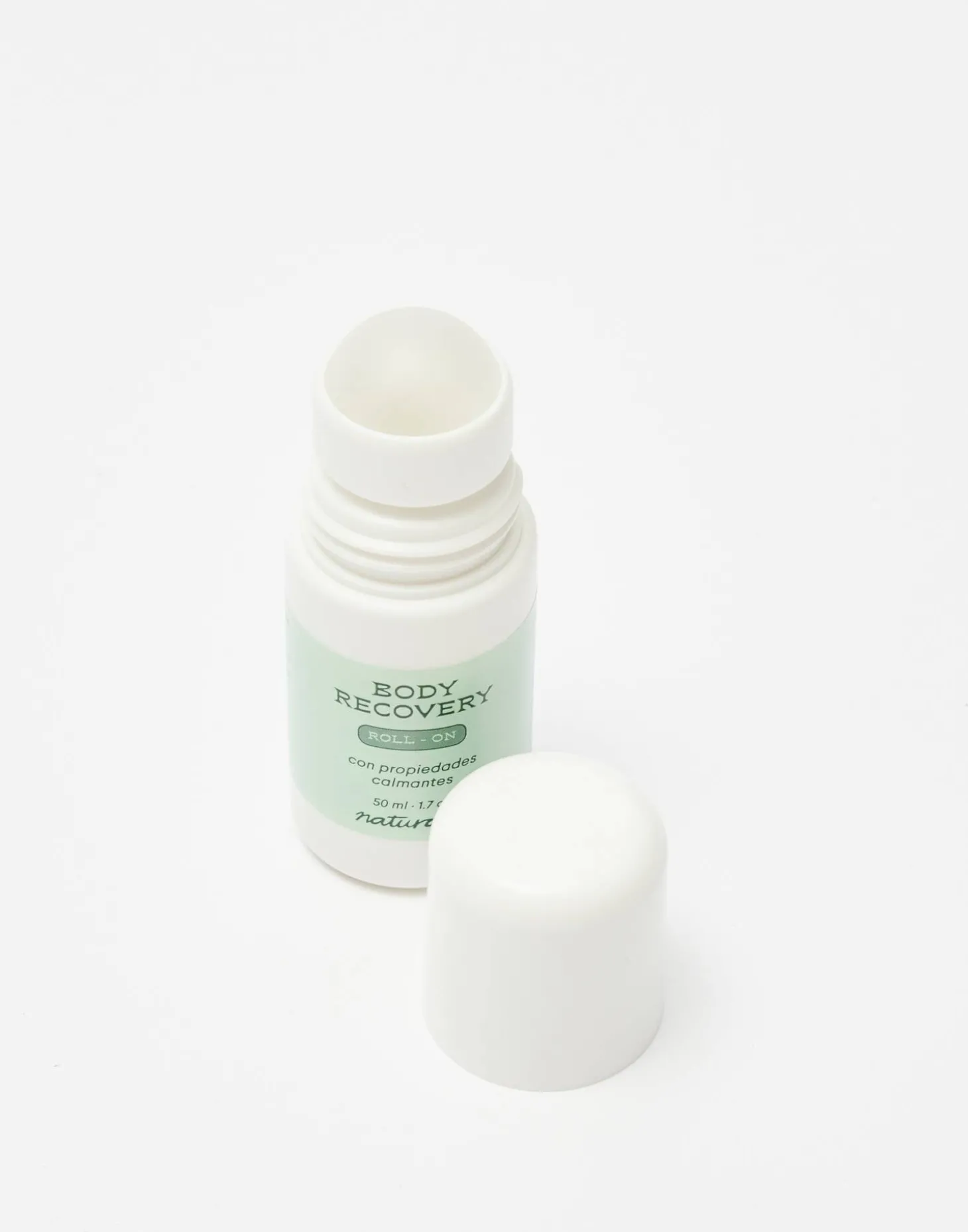 Natura Selection Bodycare & Beauty | Bodycare & Beauty>Roll-on Calmante