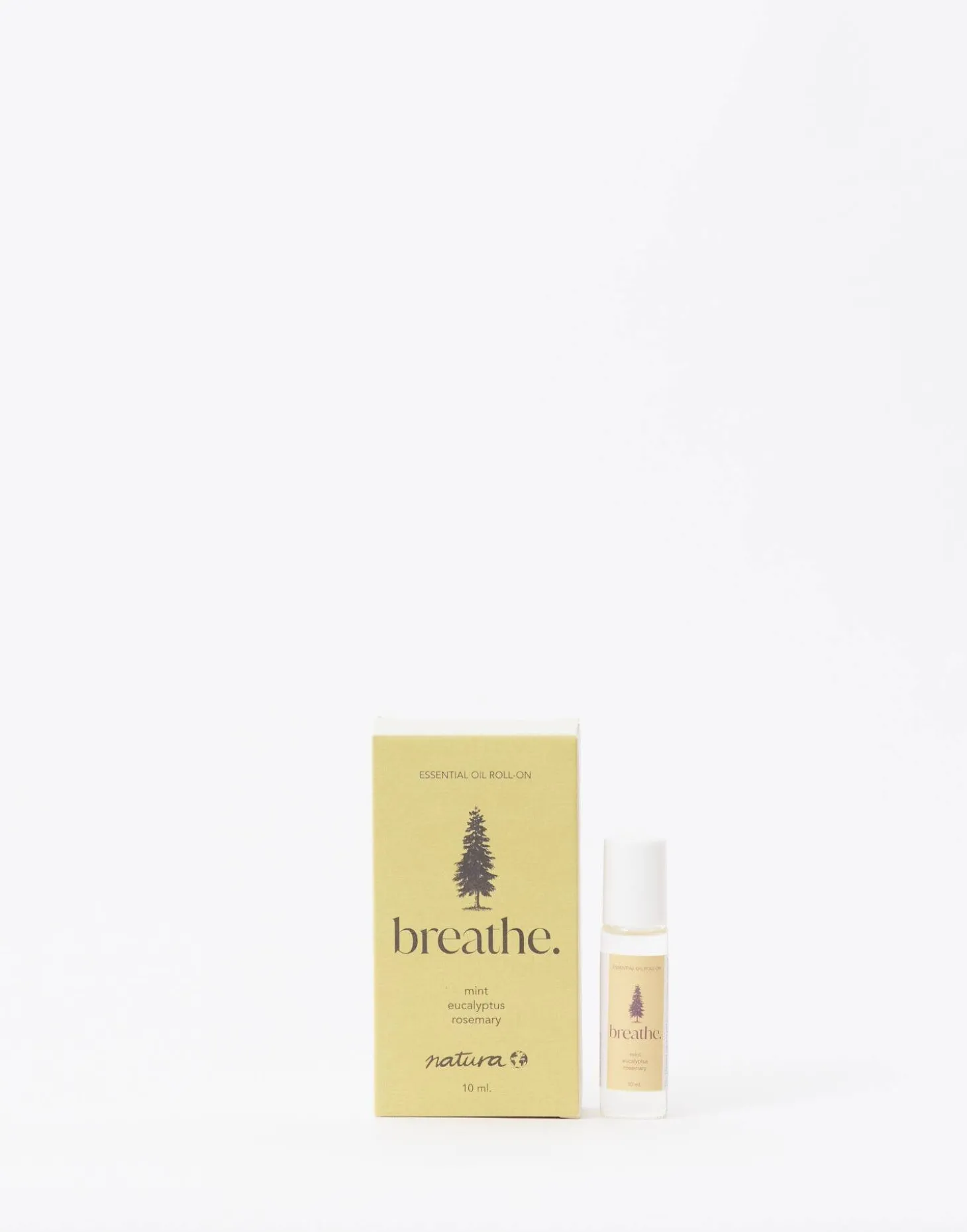 Natura Selection Bodycare & Beauty | Bodycare & Beauty>Roll-on Corporal Aromaterapia
