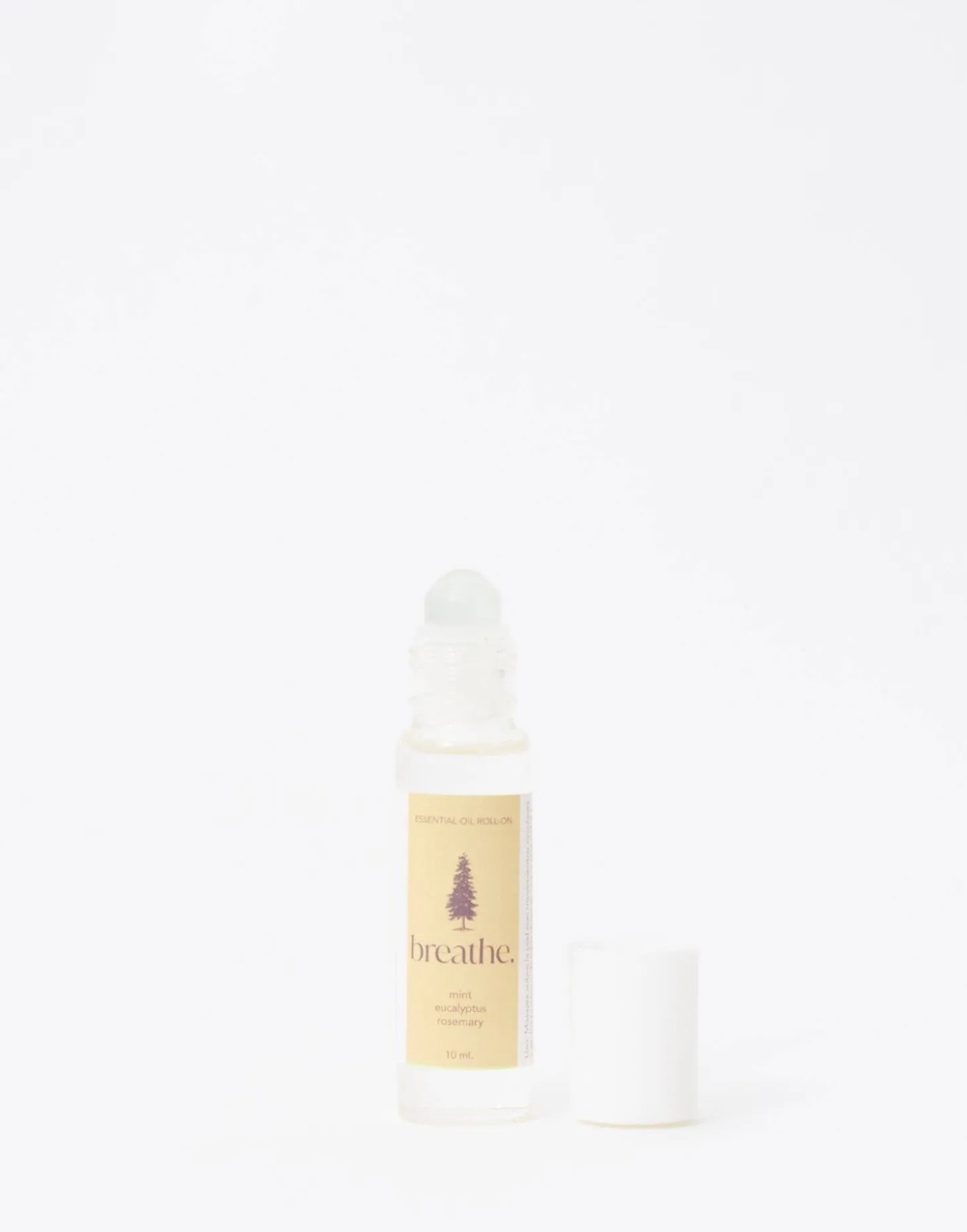 Natura Selection Bodycare & Beauty | Bodycare & Beauty>Roll-on Corporal Aromaterapia