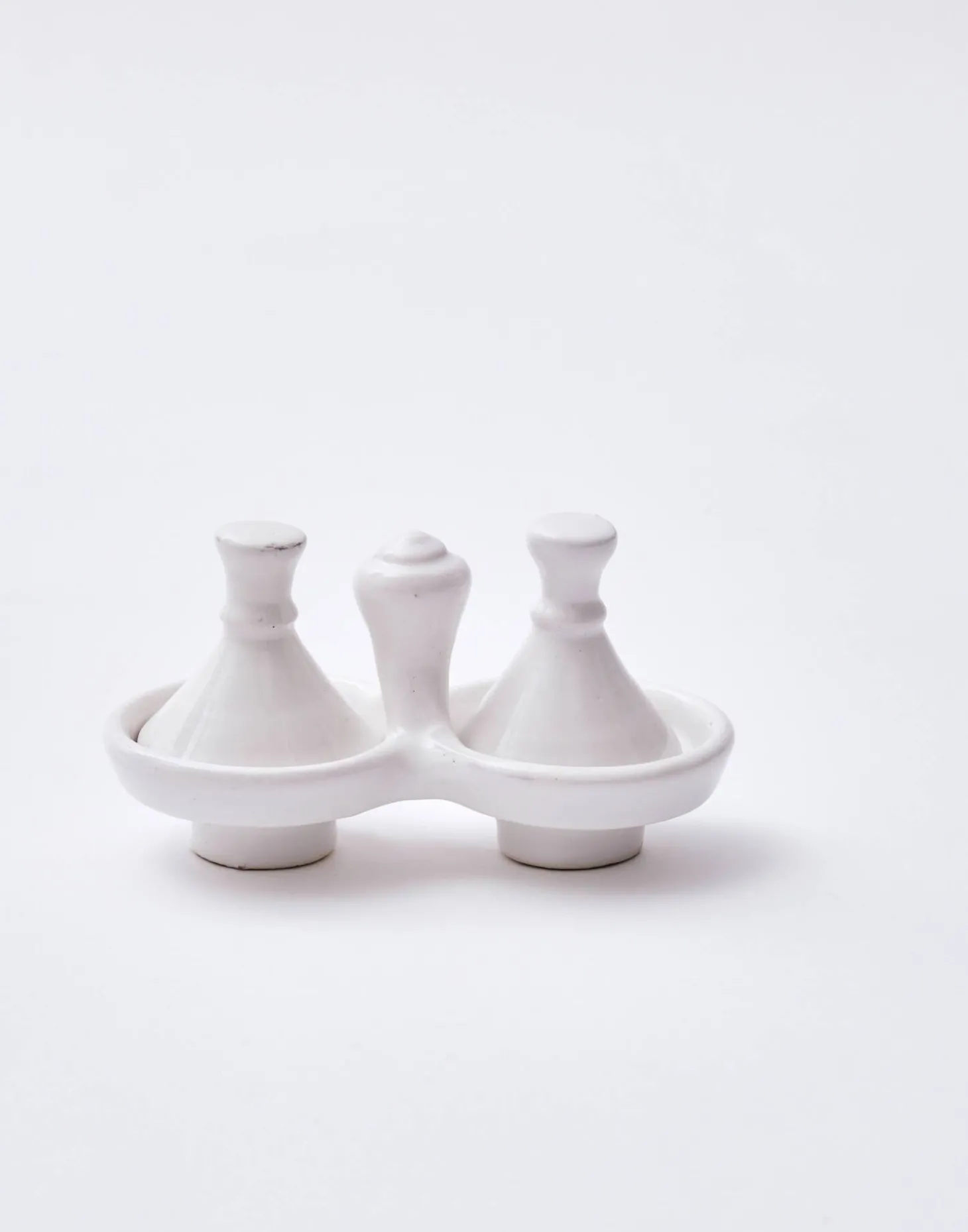 Natura Selection Cocina>Salero Y Pimentero Tajine