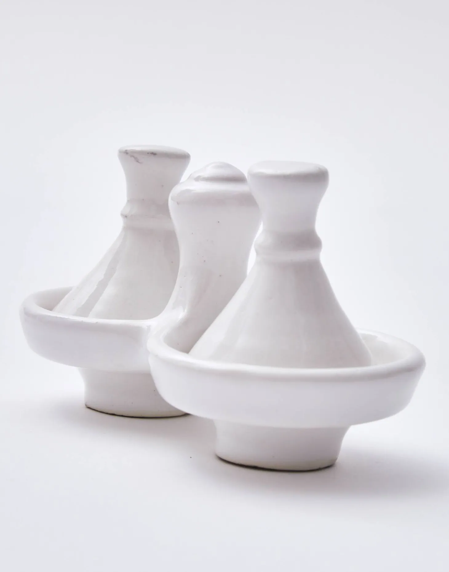 Natura Selection Cocina>Salero Y Pimentero Tajine