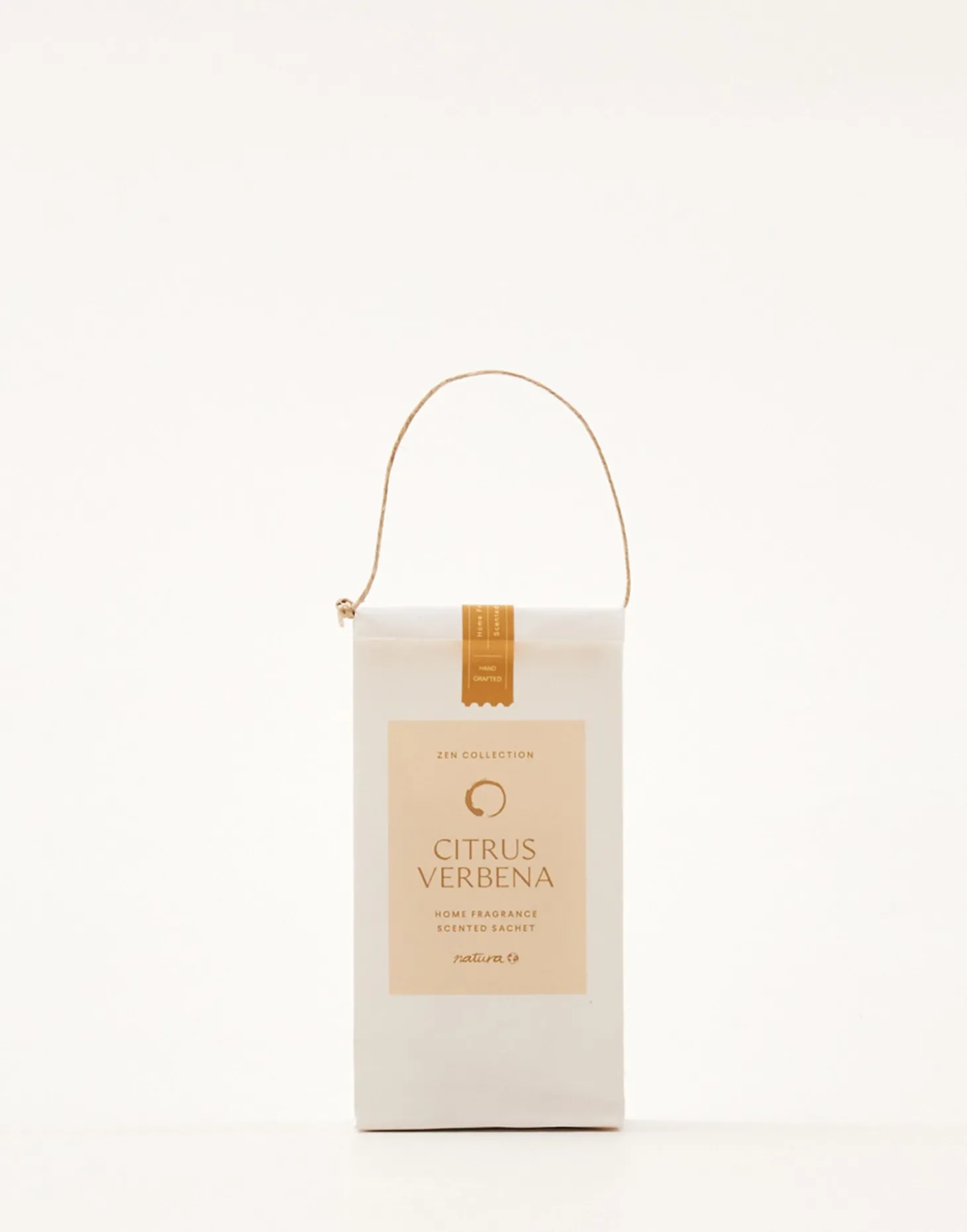 Natura Selection Aromas Y Difusores>Saquito Aroma Zen Collection
