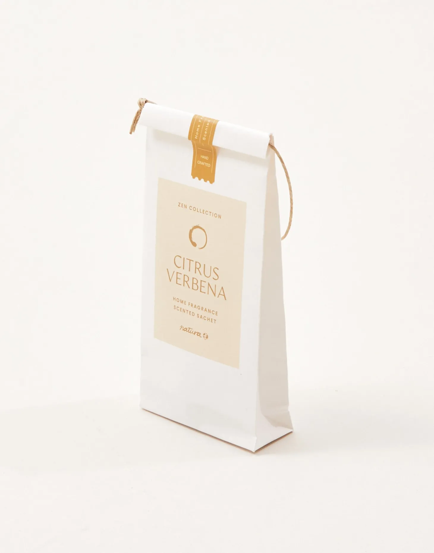 Natura Selection Aromas Y Difusores>Saquito Aroma Zen Collection