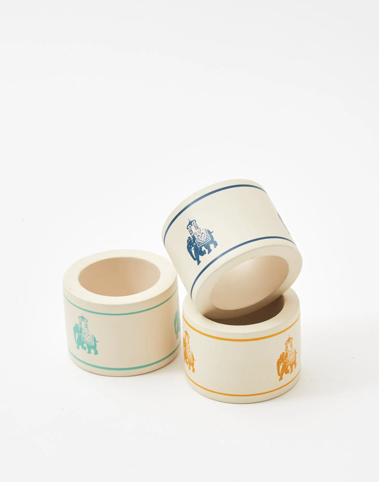 Natura Selection Cocina>Servilletero Elefante