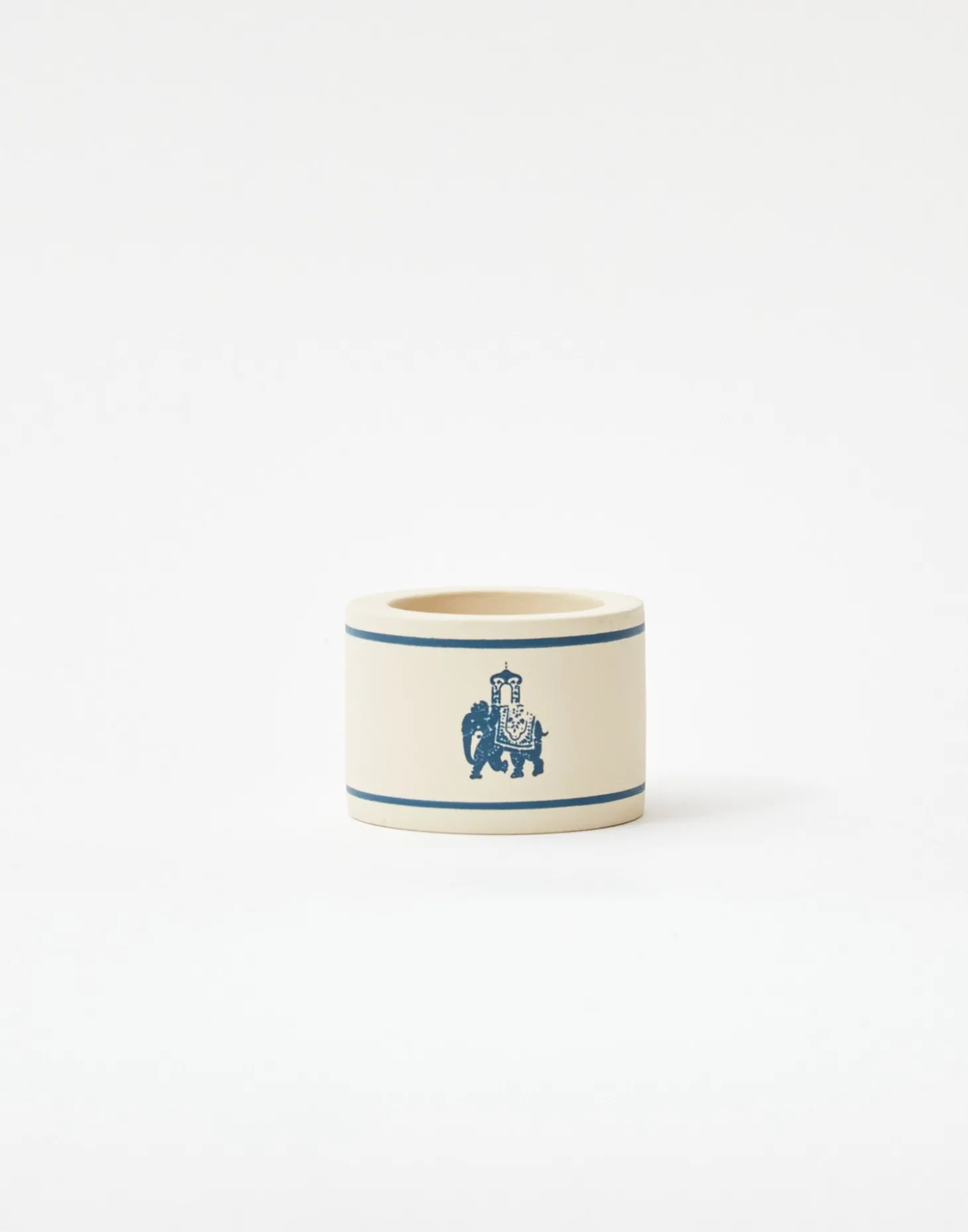 Natura Selection Cocina>Servilletero Elefante