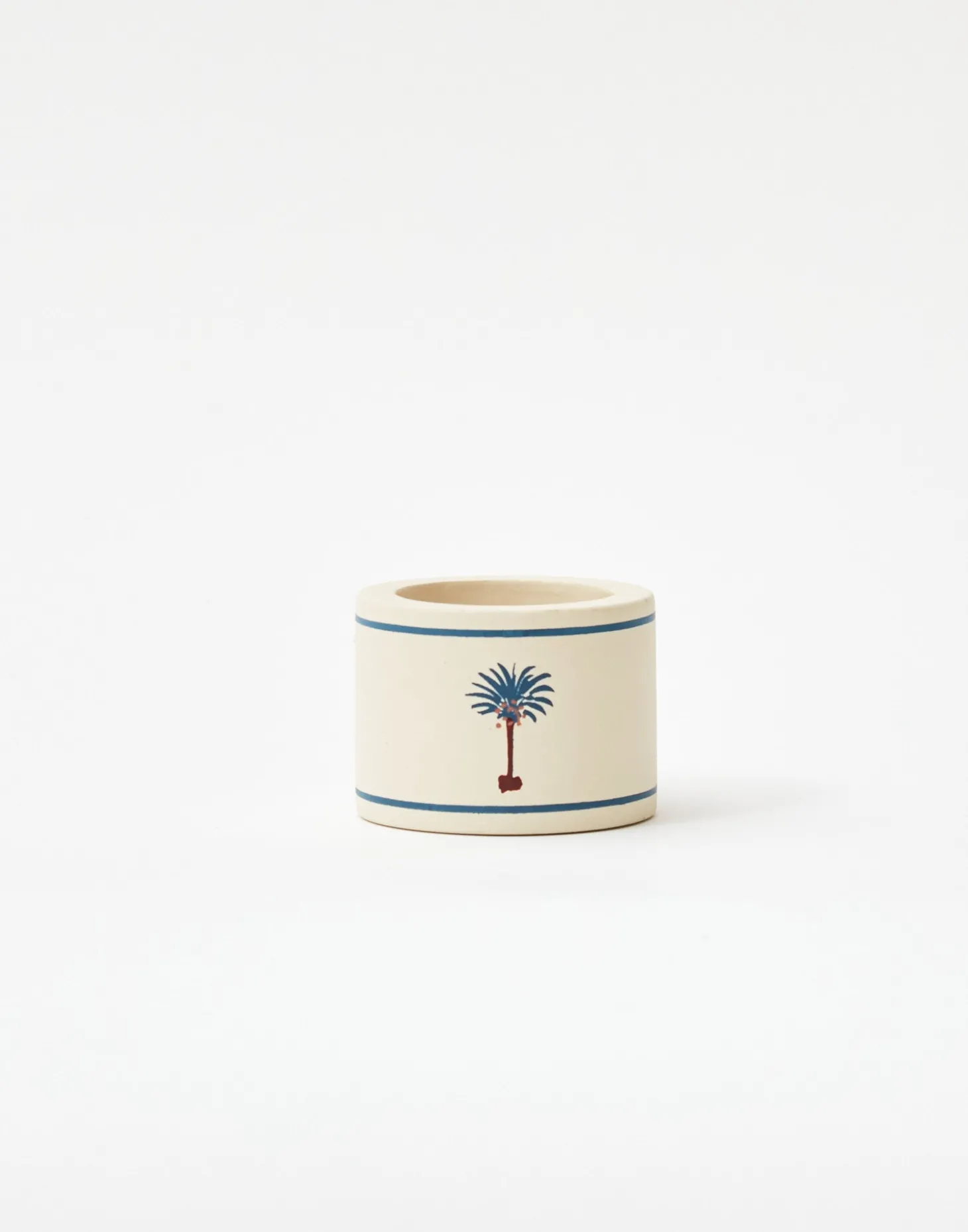 Natura Selection Cocina>Servilletero Palmera