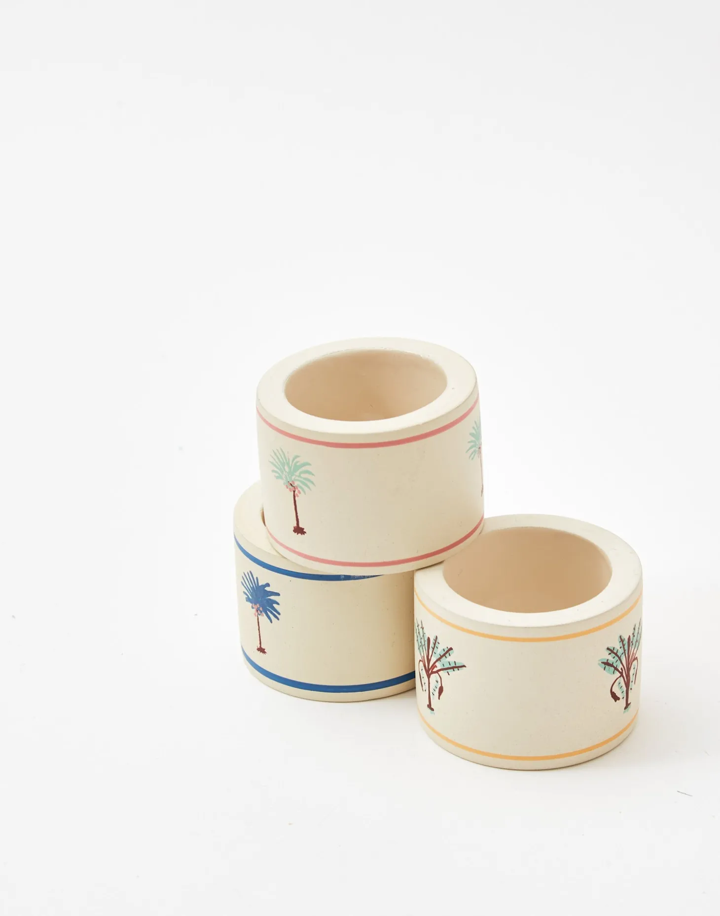 Natura Selection Cocina>Servilletero Palmera