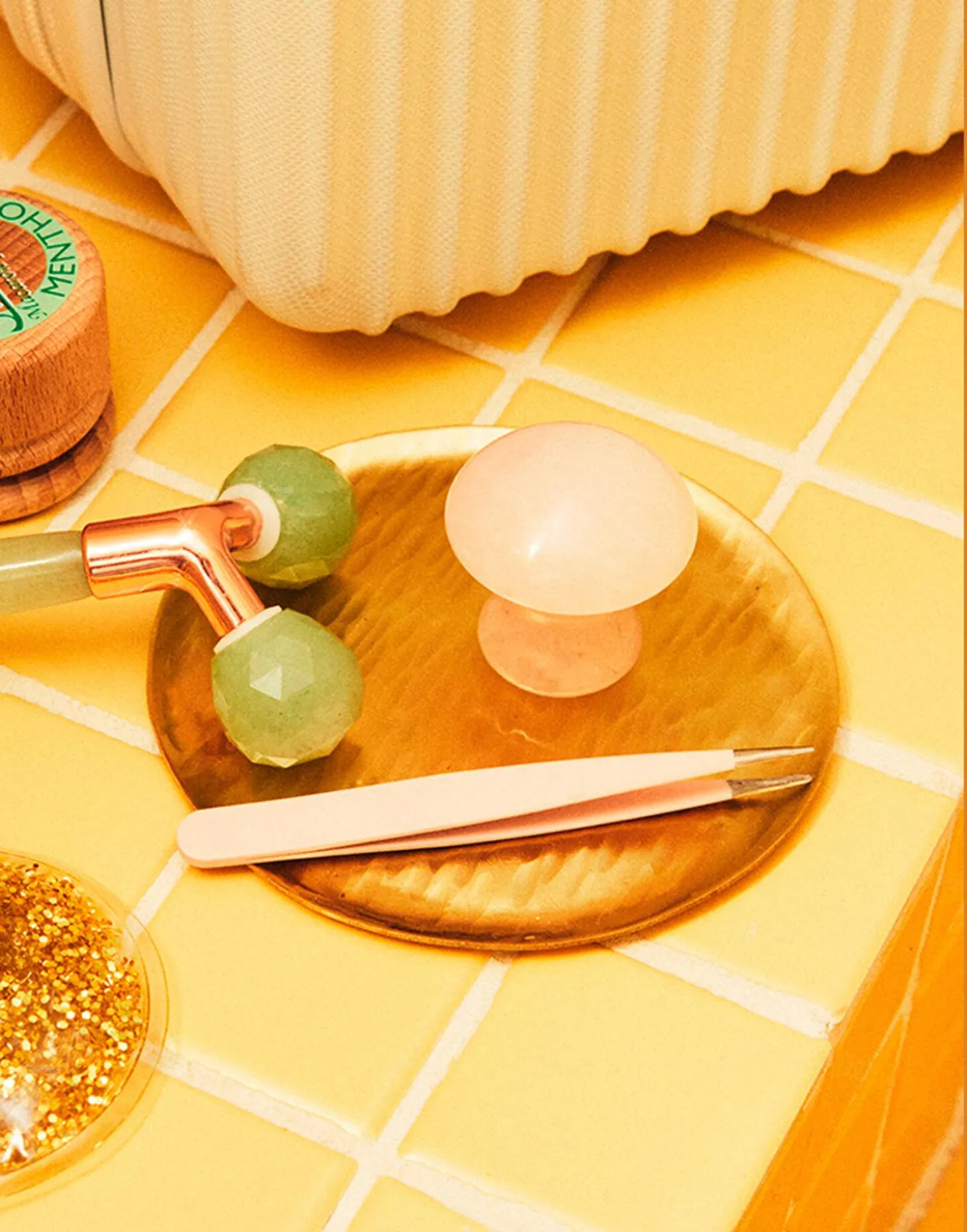 Natura Selection Bodycare & Beauty | Bodycare & Beauty>Set 2 Pinzas Beauty