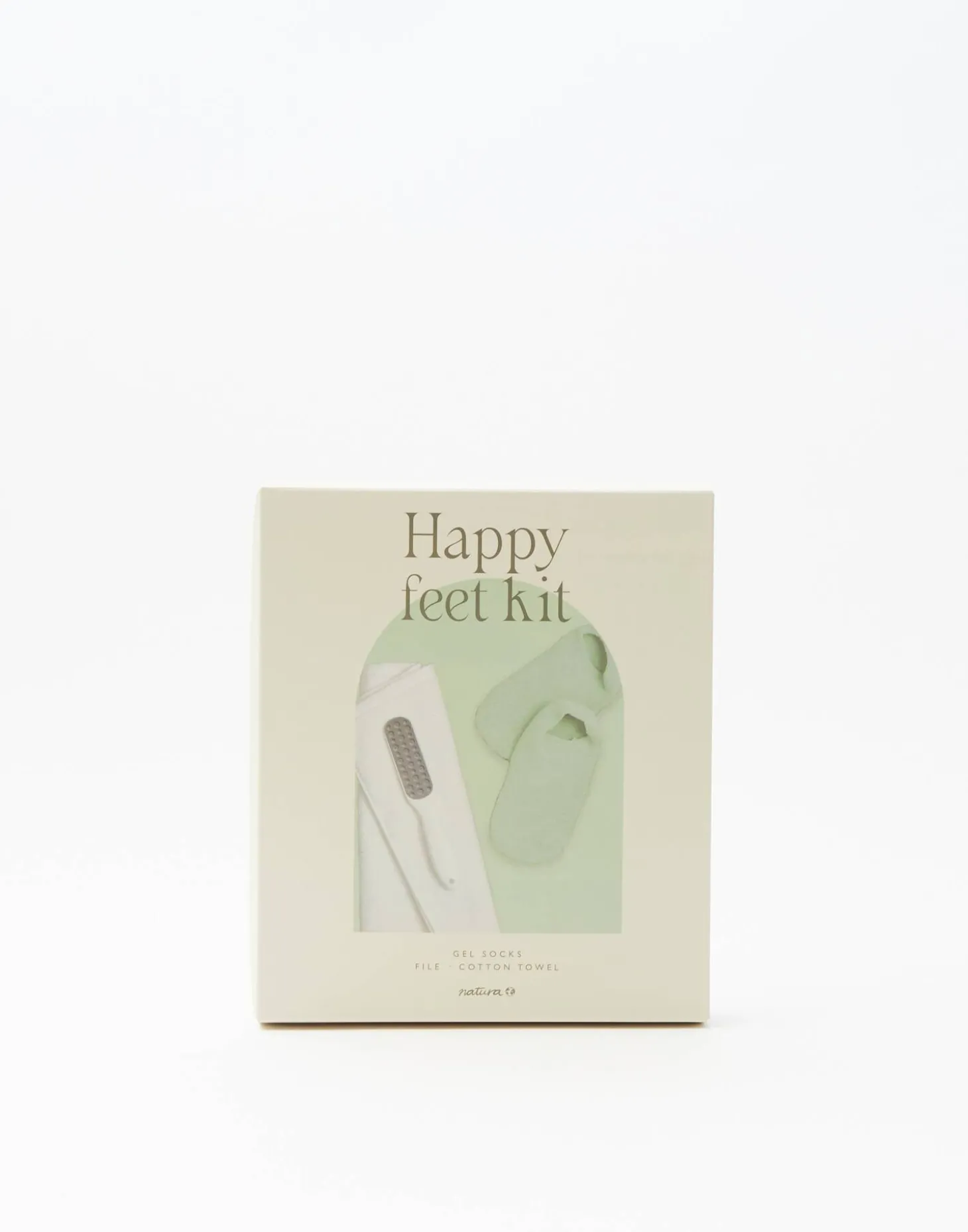 Natura Selection Bodycare & Beauty | Bodycare & Beauty>Set Pies Bonitos