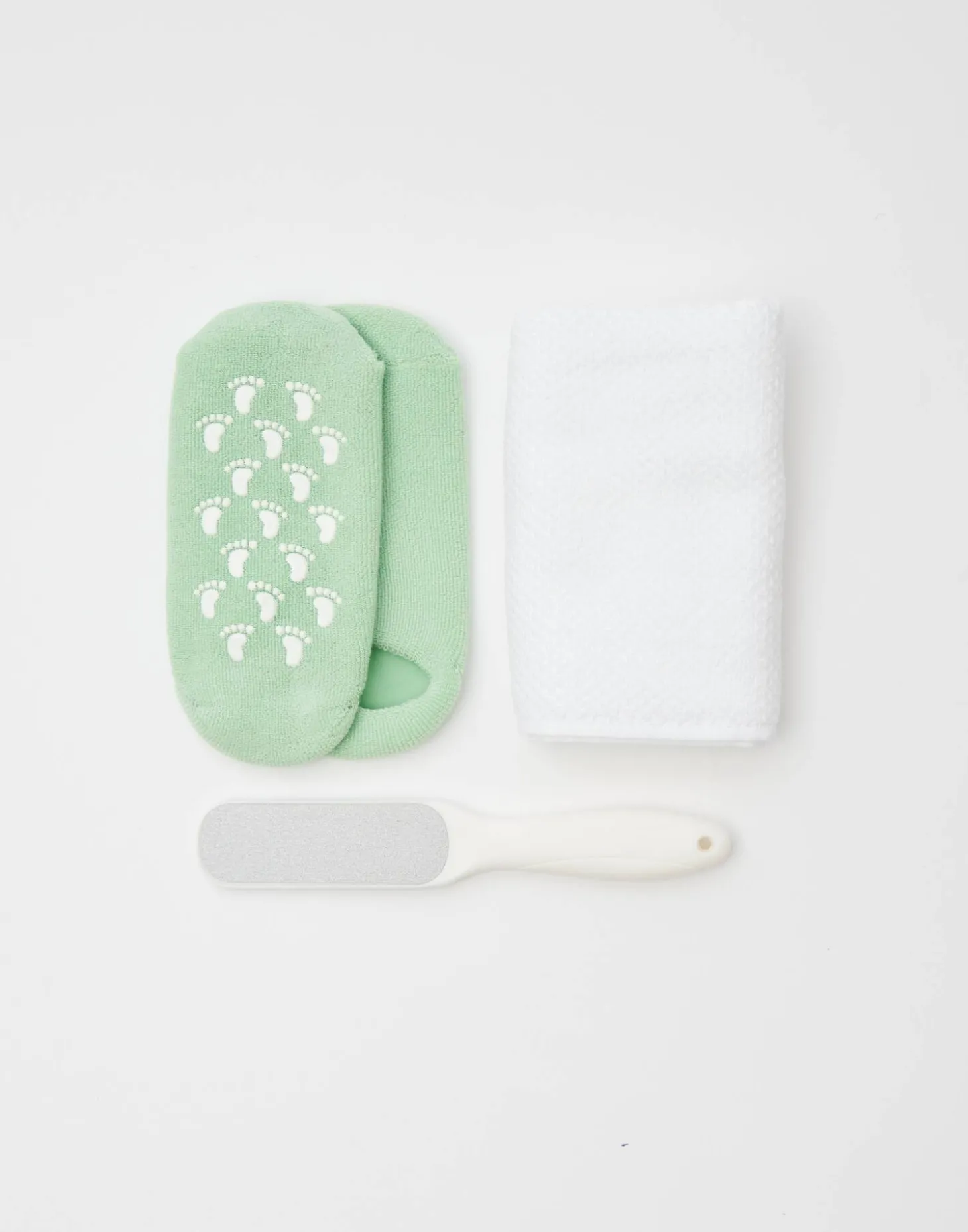Natura Selection Bodycare & Beauty | Bodycare & Beauty>Set Pies Bonitos