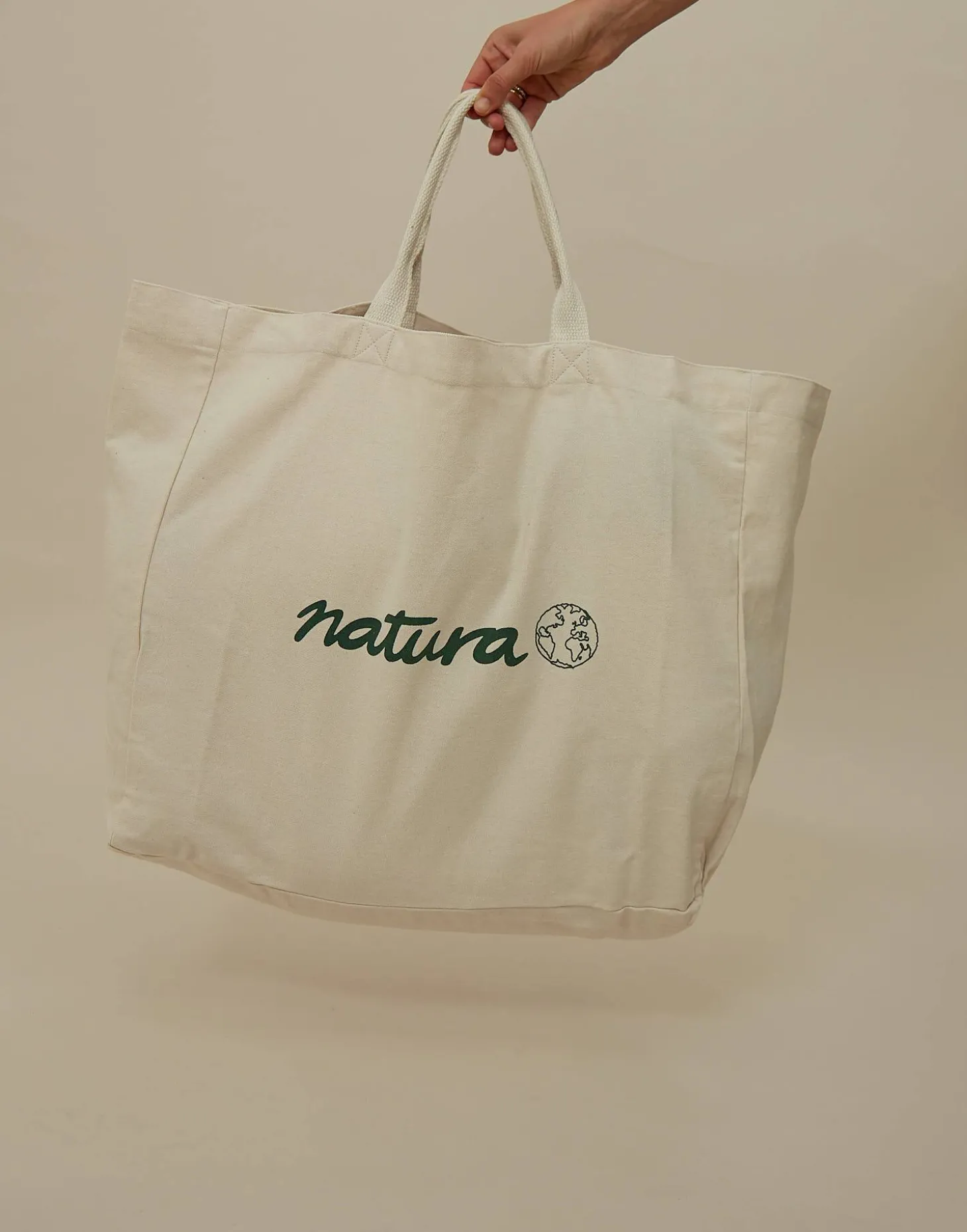 Natura Selection Mochilas Y Bolsas>Shopping Bag Natura