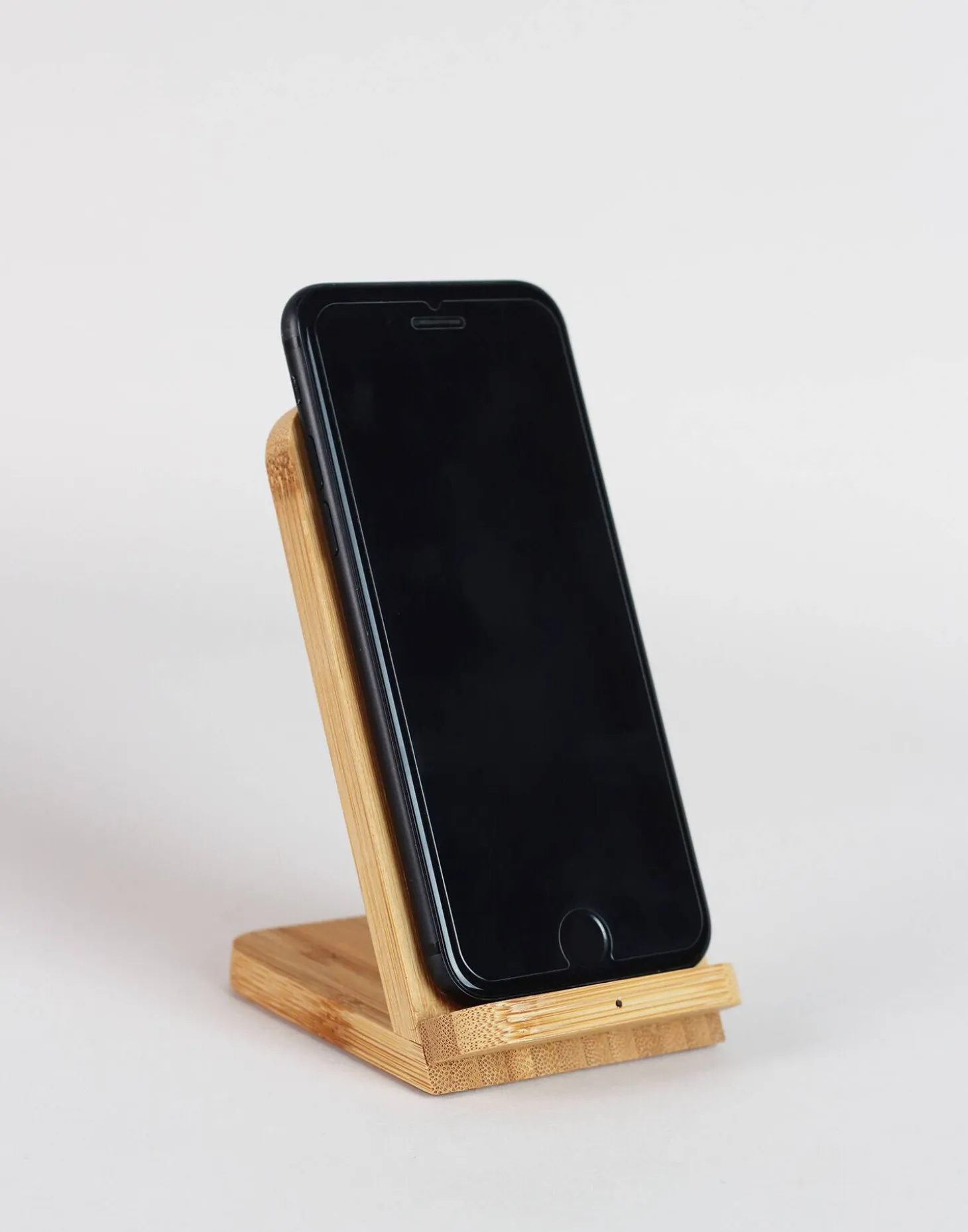 Natura Selection Electrónica Y Gadget>Soporte Móvil Cargador
