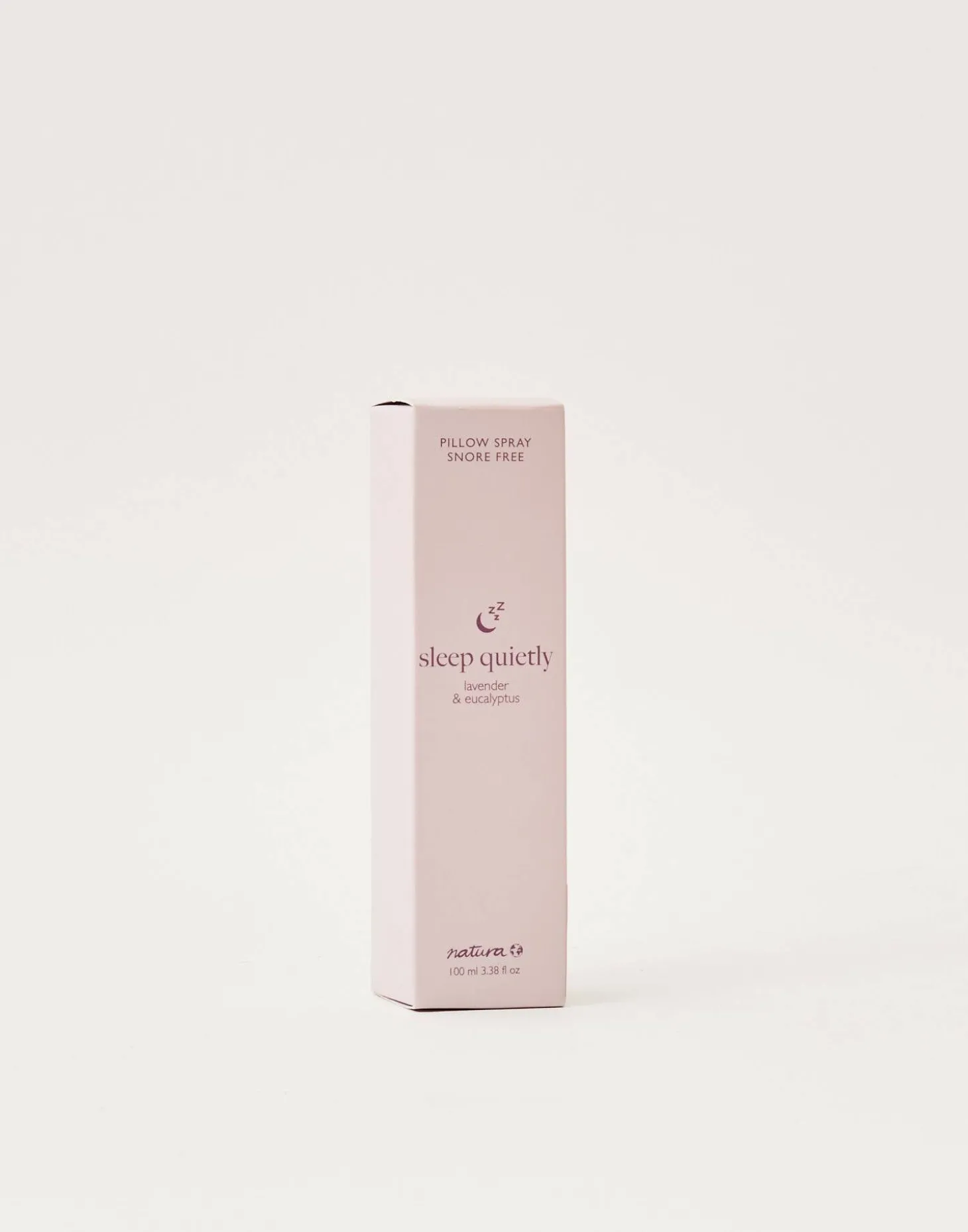 Natura Selection Bodycare & Beauty | Bodycare & Beauty>Spray Para Almohada Sleep Quietly (sin Ronquidos)