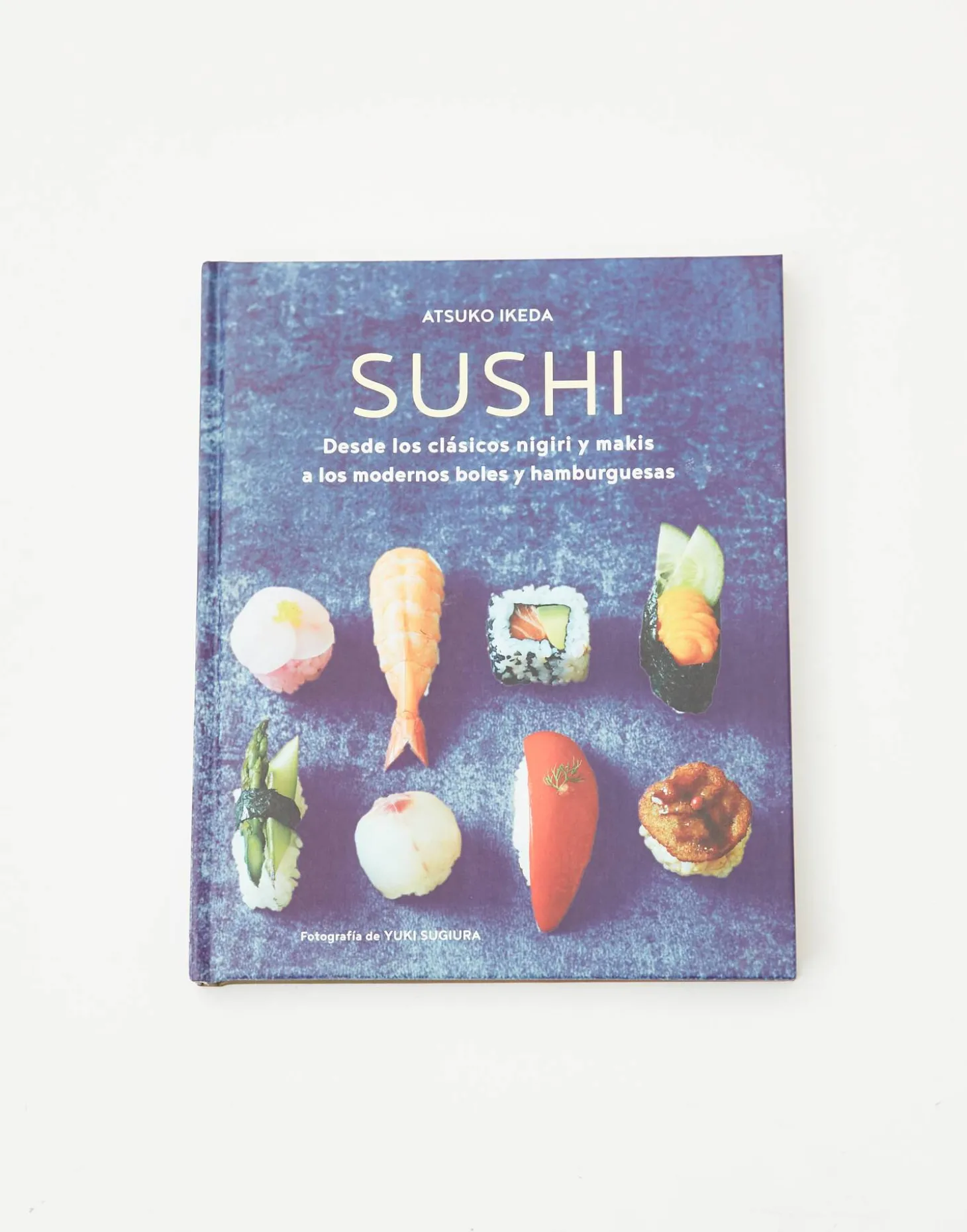 Natura Selection Libros | Cocina>Sushi