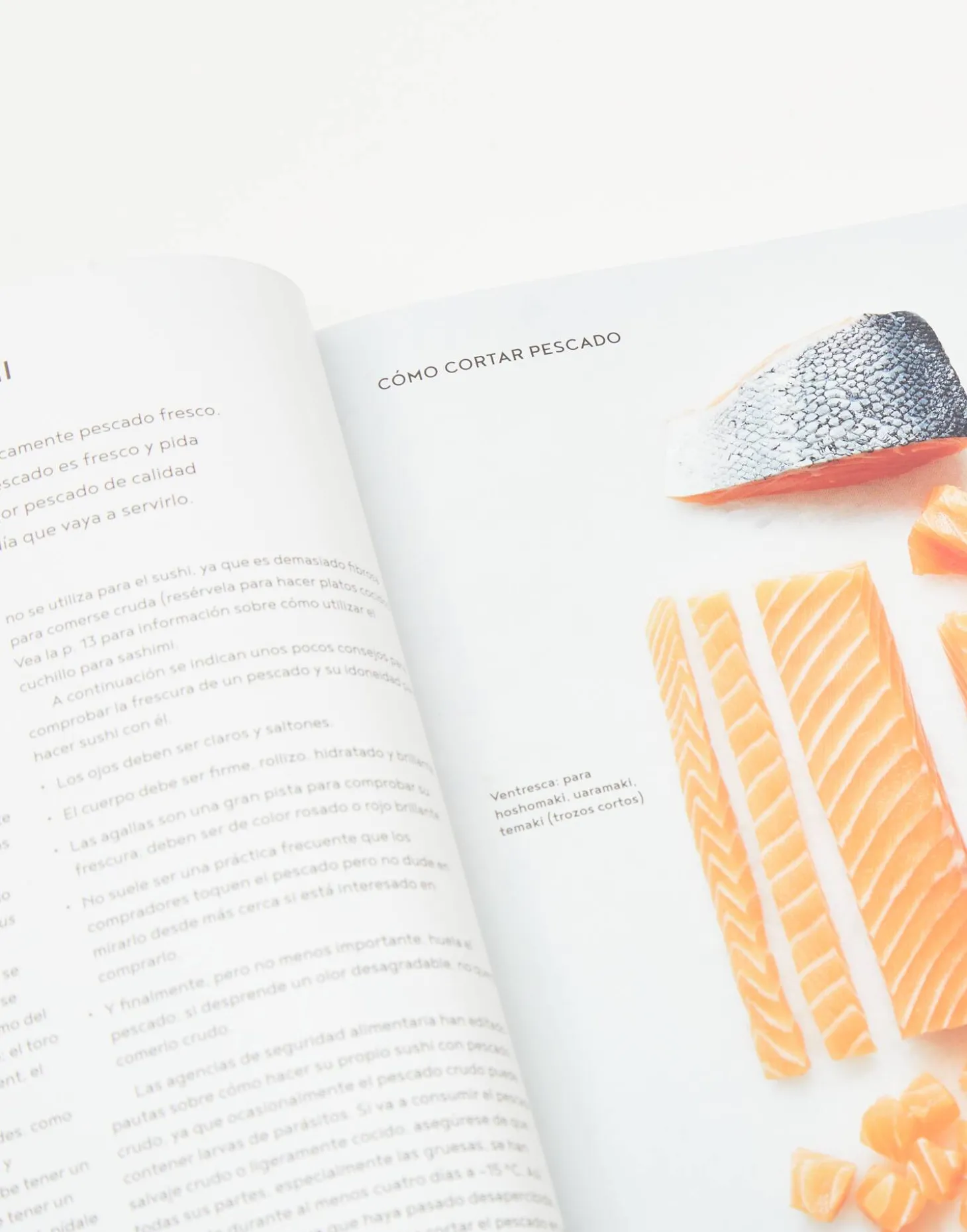 Natura Selection Libros | Cocina>Sushi