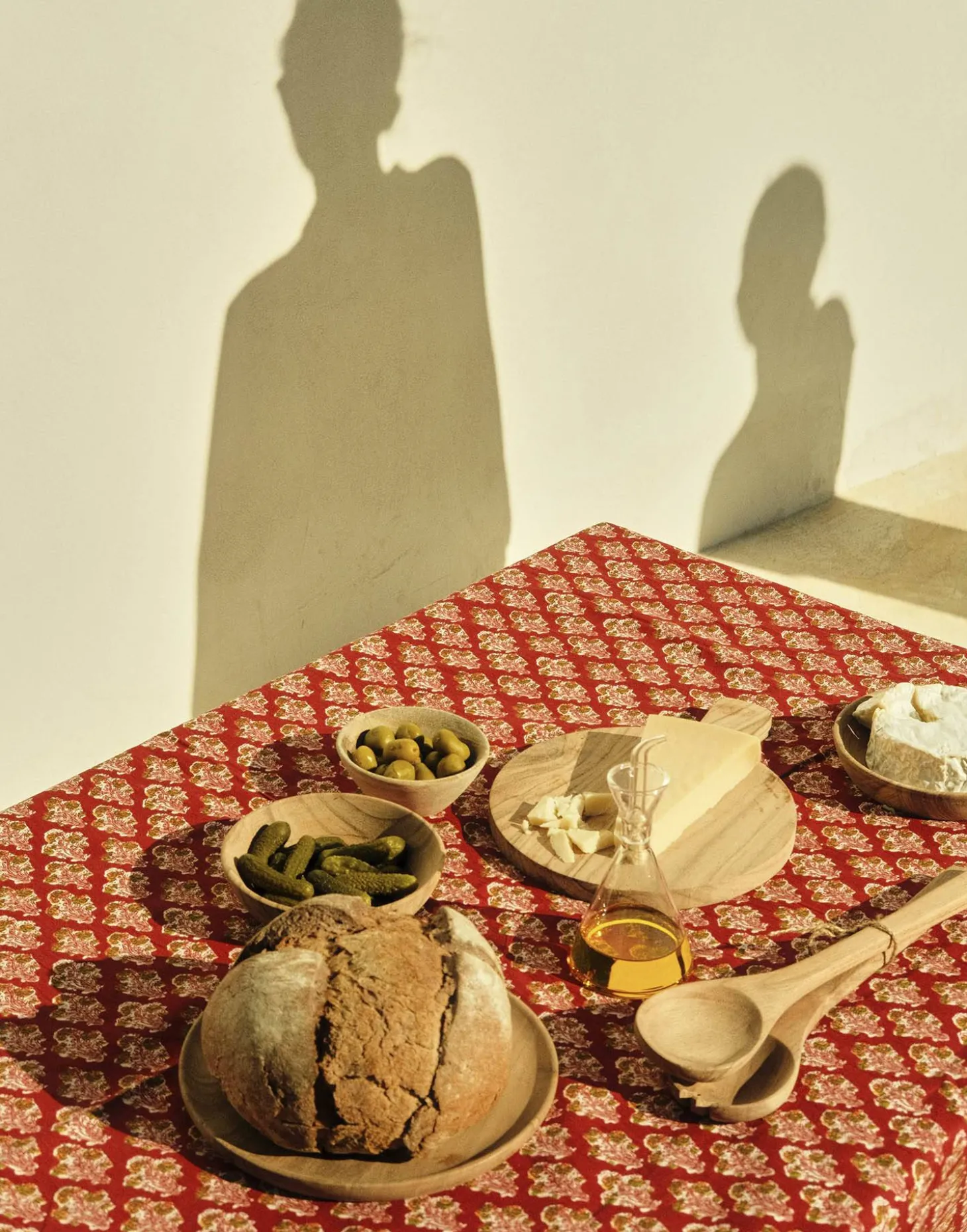Natura Selection Cocina>Tabla De Cortar Acacia