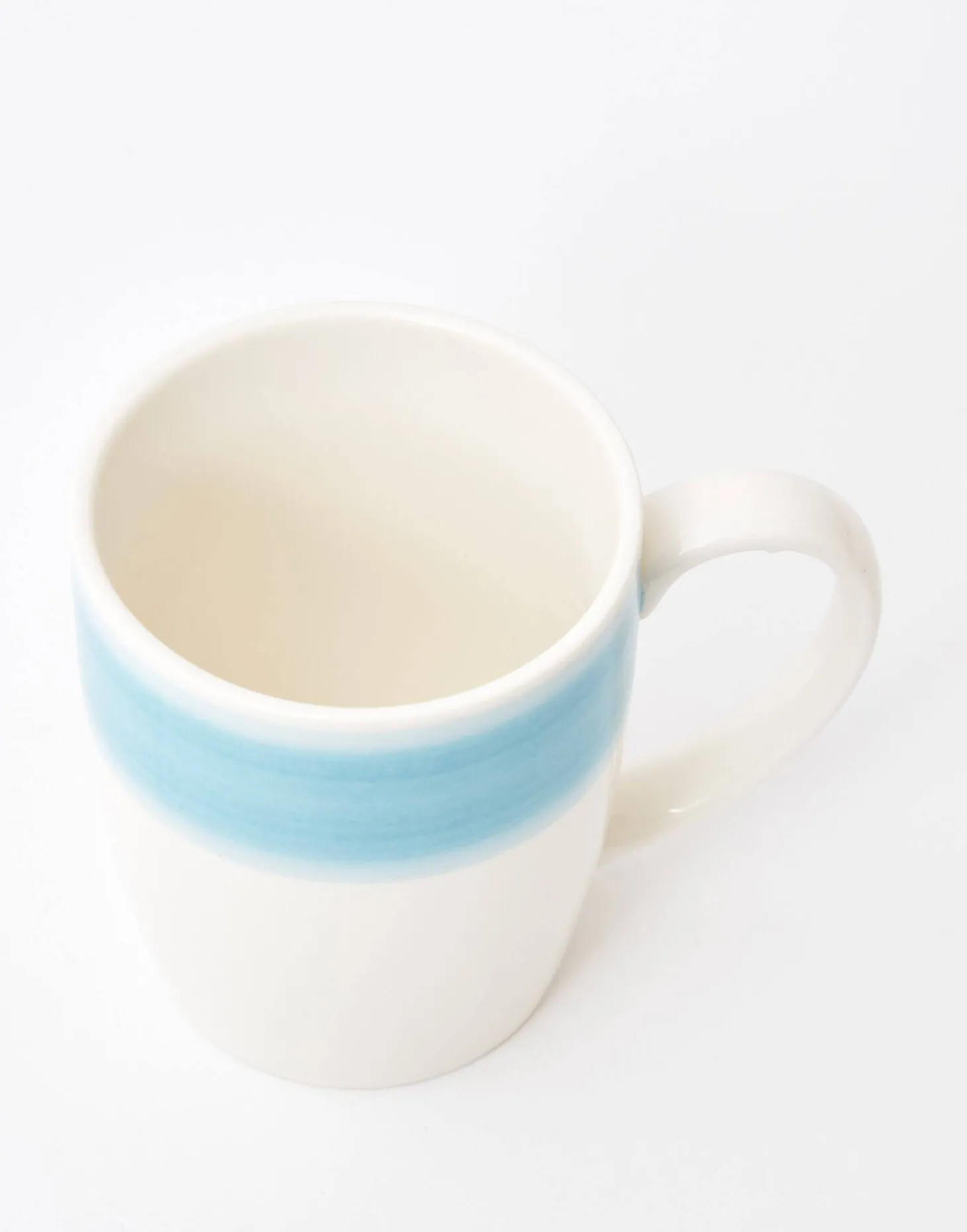 Natura Selection Cocina>Taza Banda Color