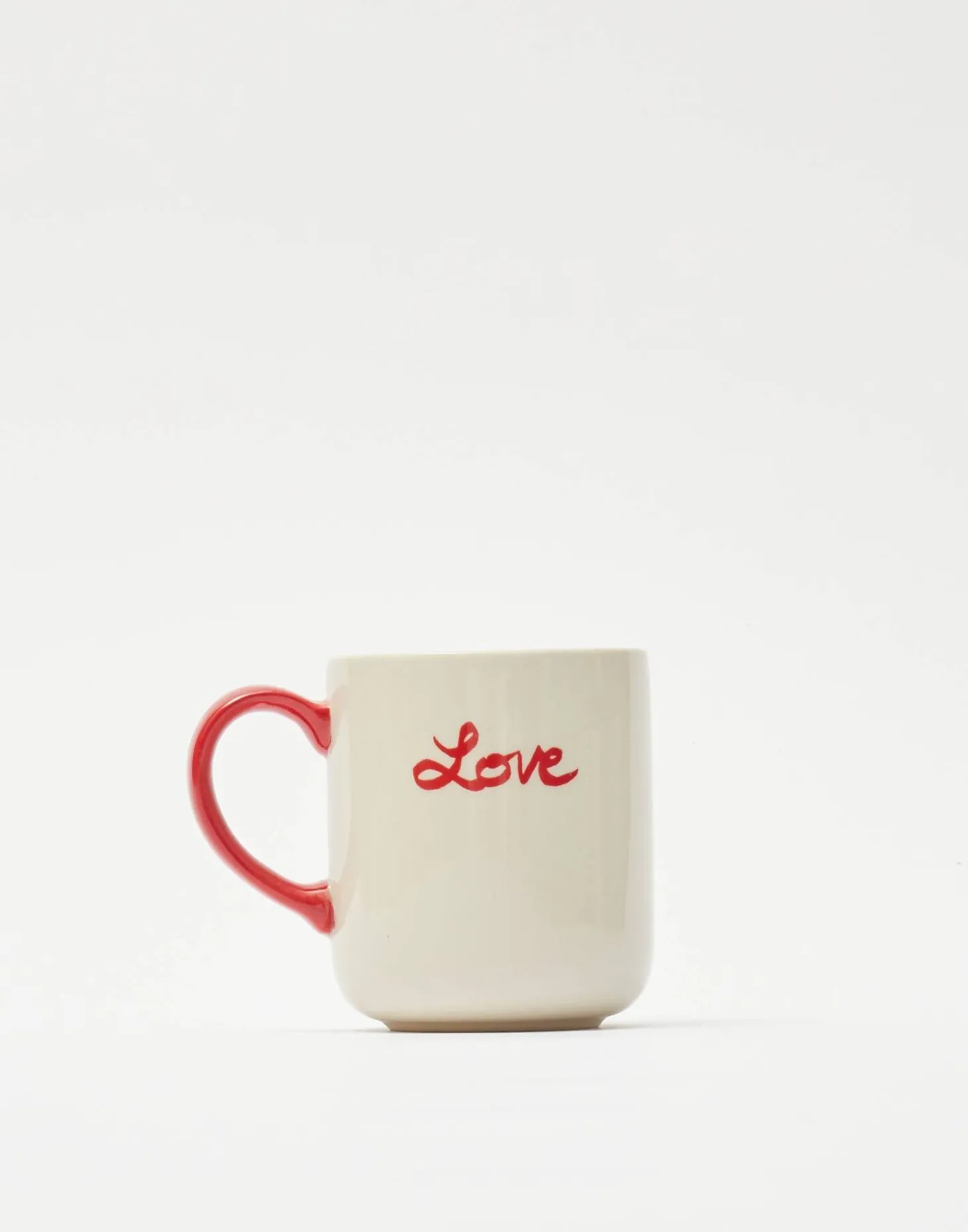 Natura Selection Cocina>Taza Love