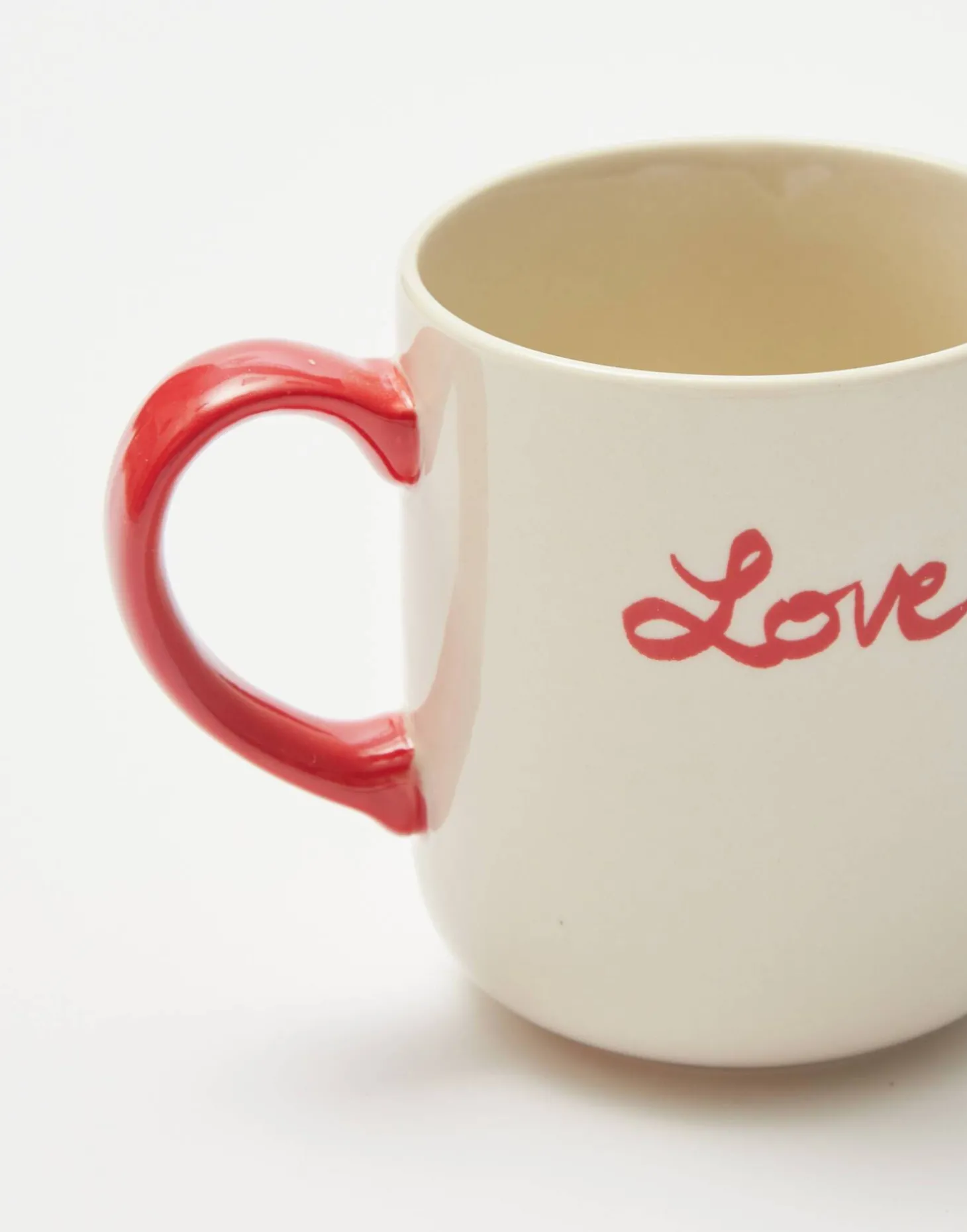 Natura Selection Cocina>Taza Love