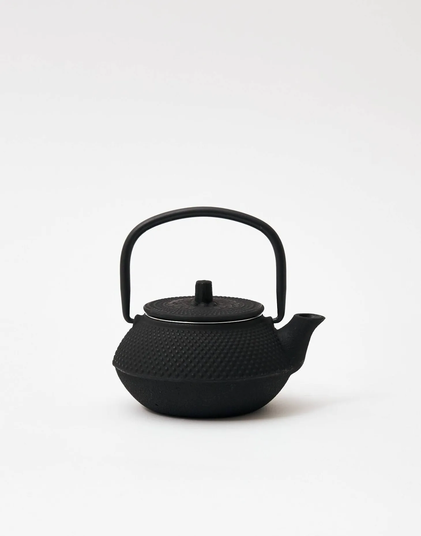 Natura Selection Cocina>Tetera Hierro Fundido 0,3l