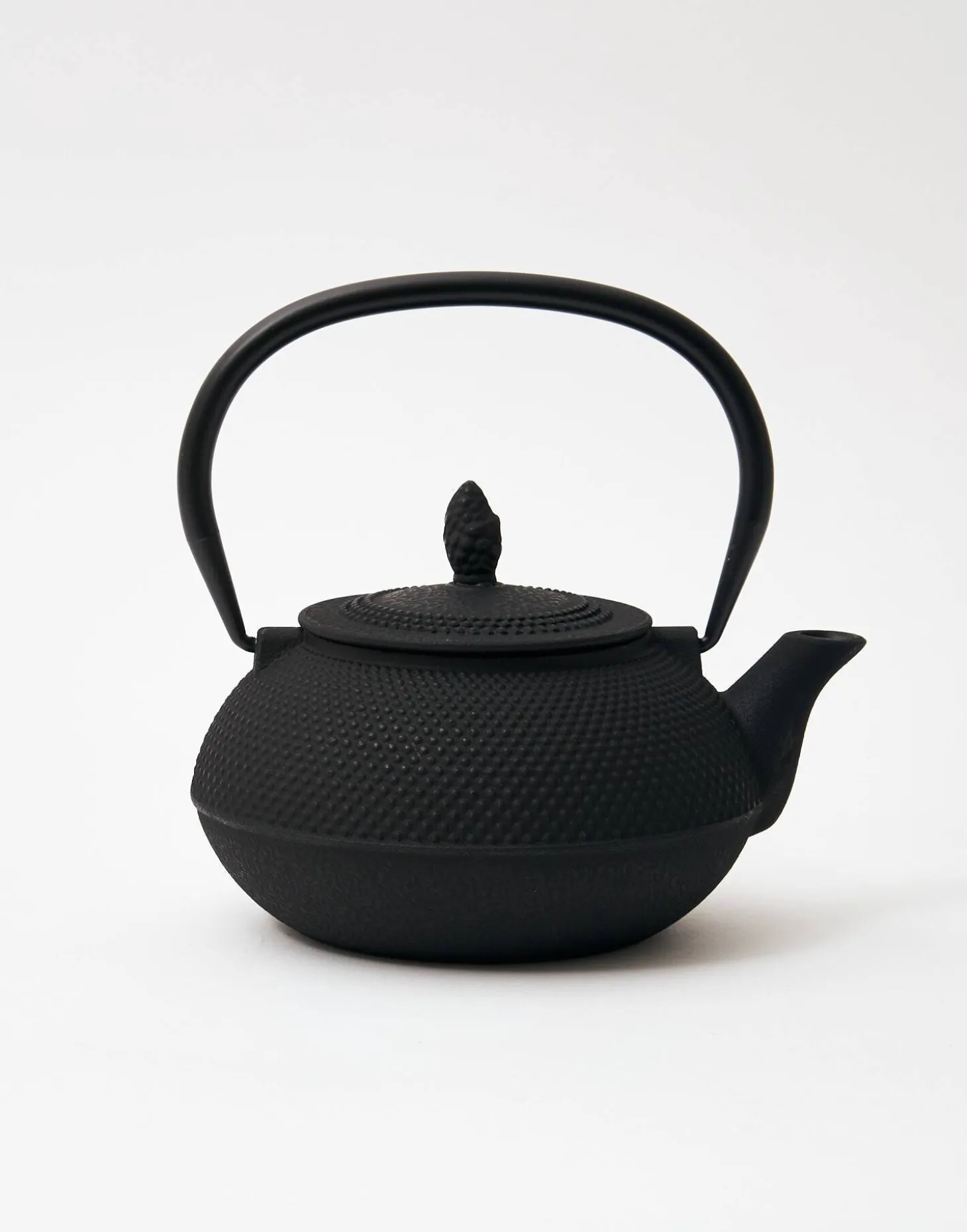 Natura Selection Cocina>Tetera Hierro Fundido 0,8l