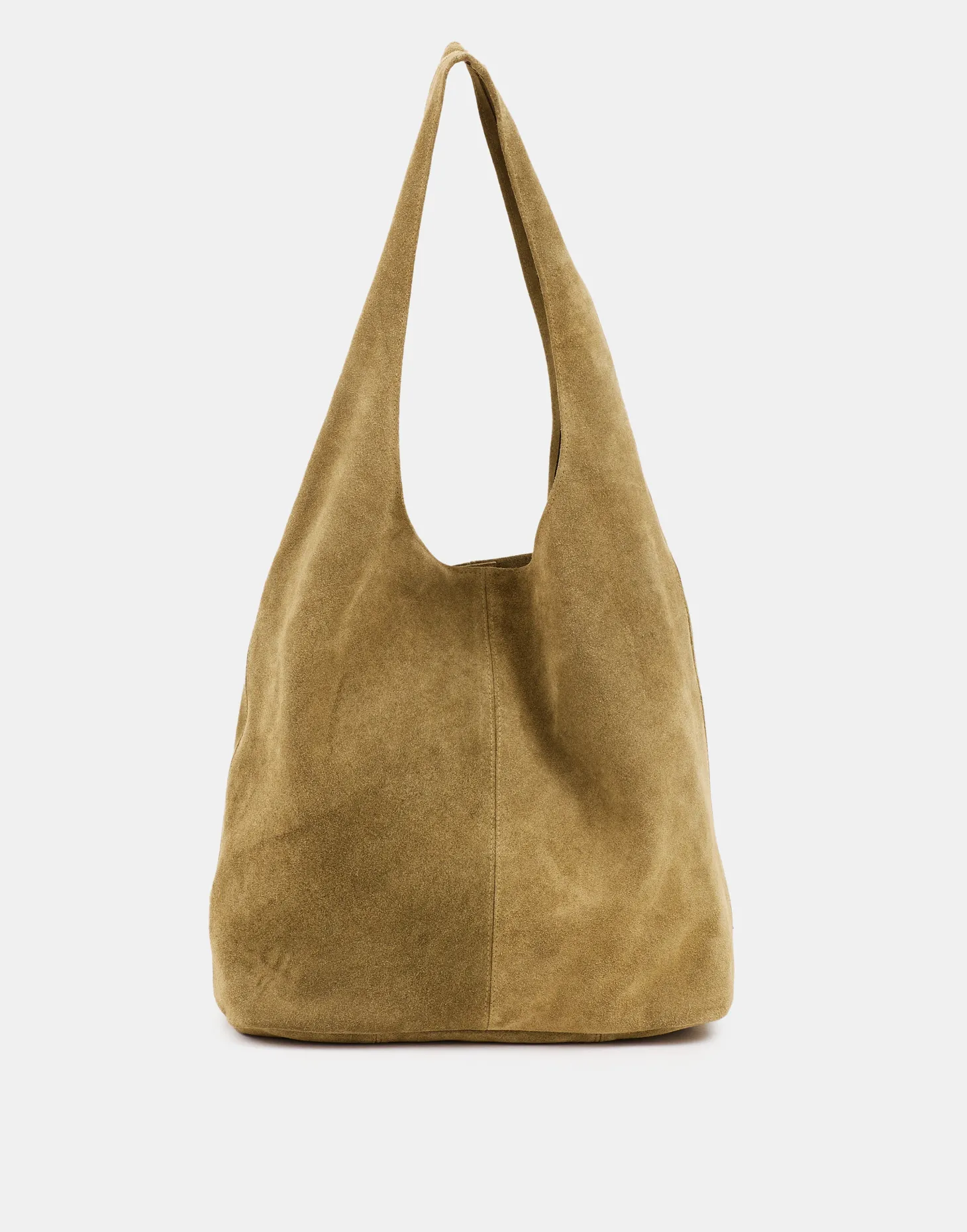 Natura Selection Bolsos Y Monederos>Tote Bag Piel