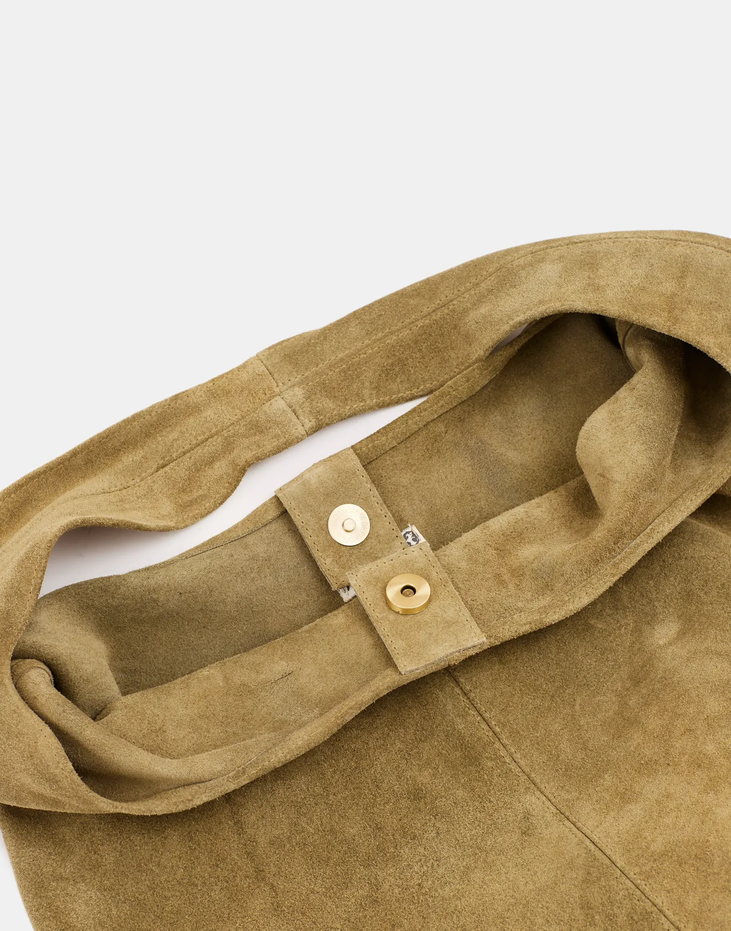 Natura Selection Bolsos Y Monederos>Tote Bag Piel