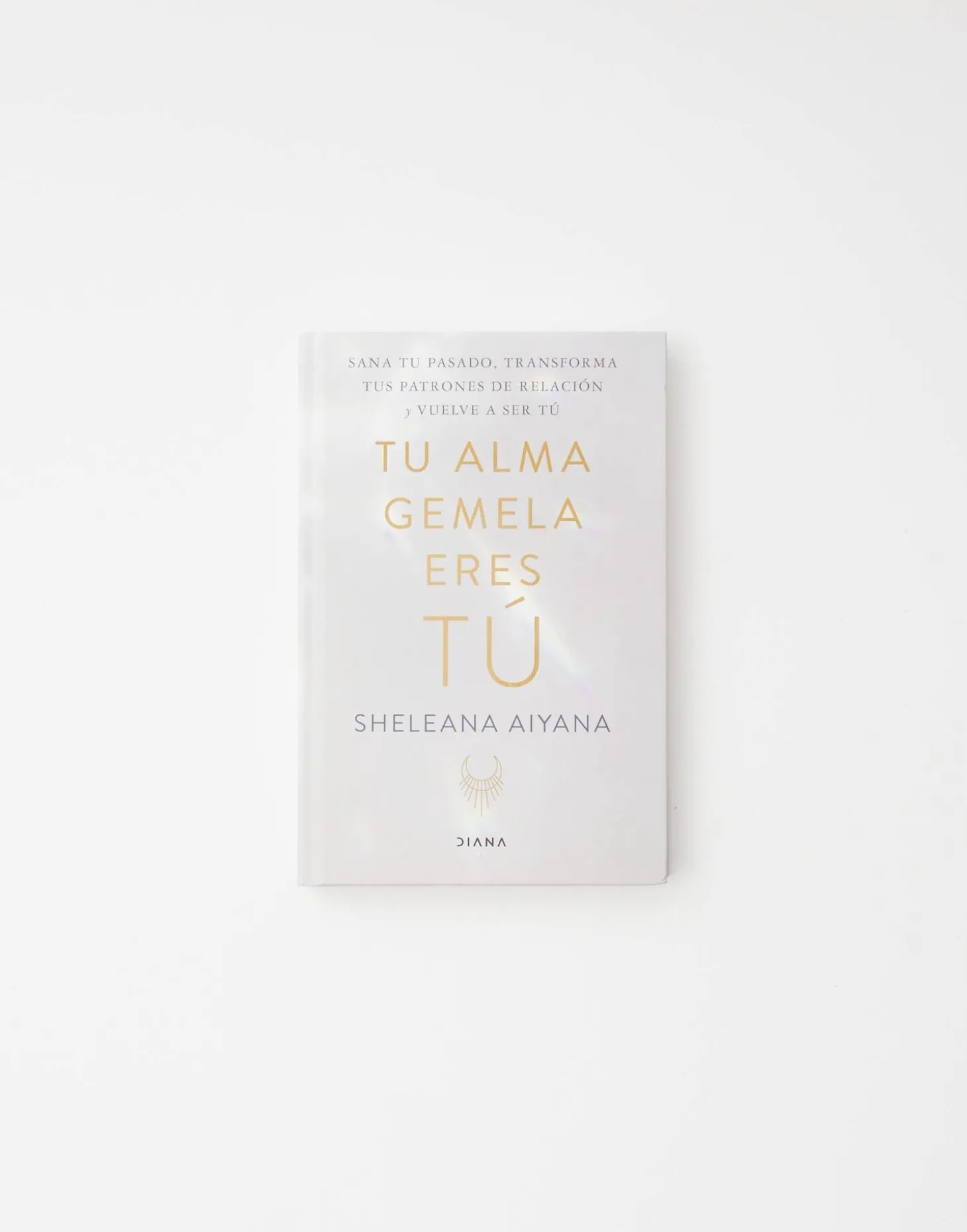 Natura Selection Libros>Tu Alma Gemela Eres Tú