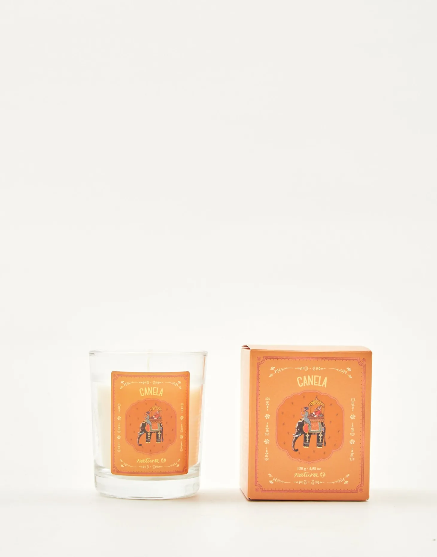 Natura Selection Velas | Velas>Vela Elephant