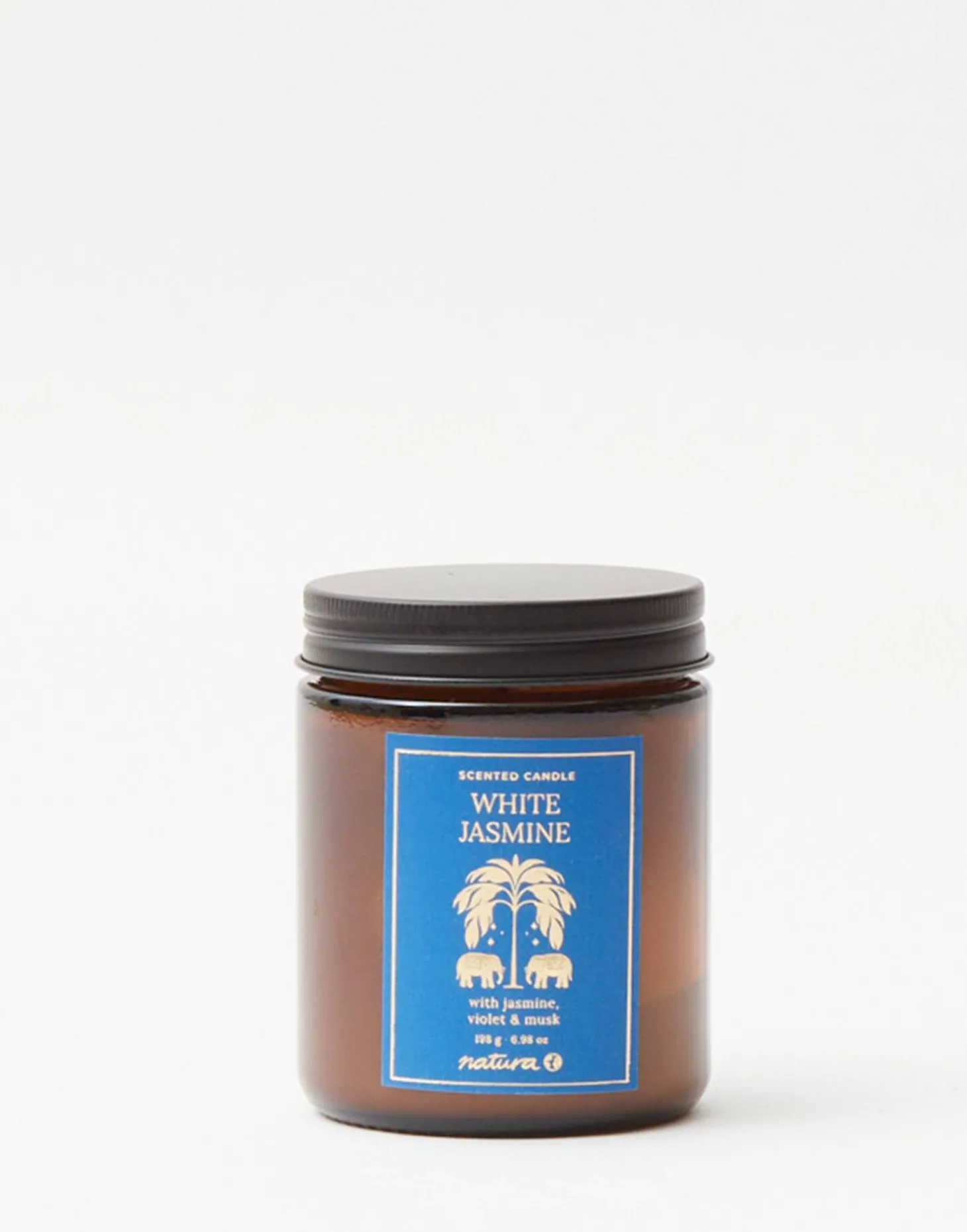 Natura Selection Velas | Velas>Vela Kraft 198gr