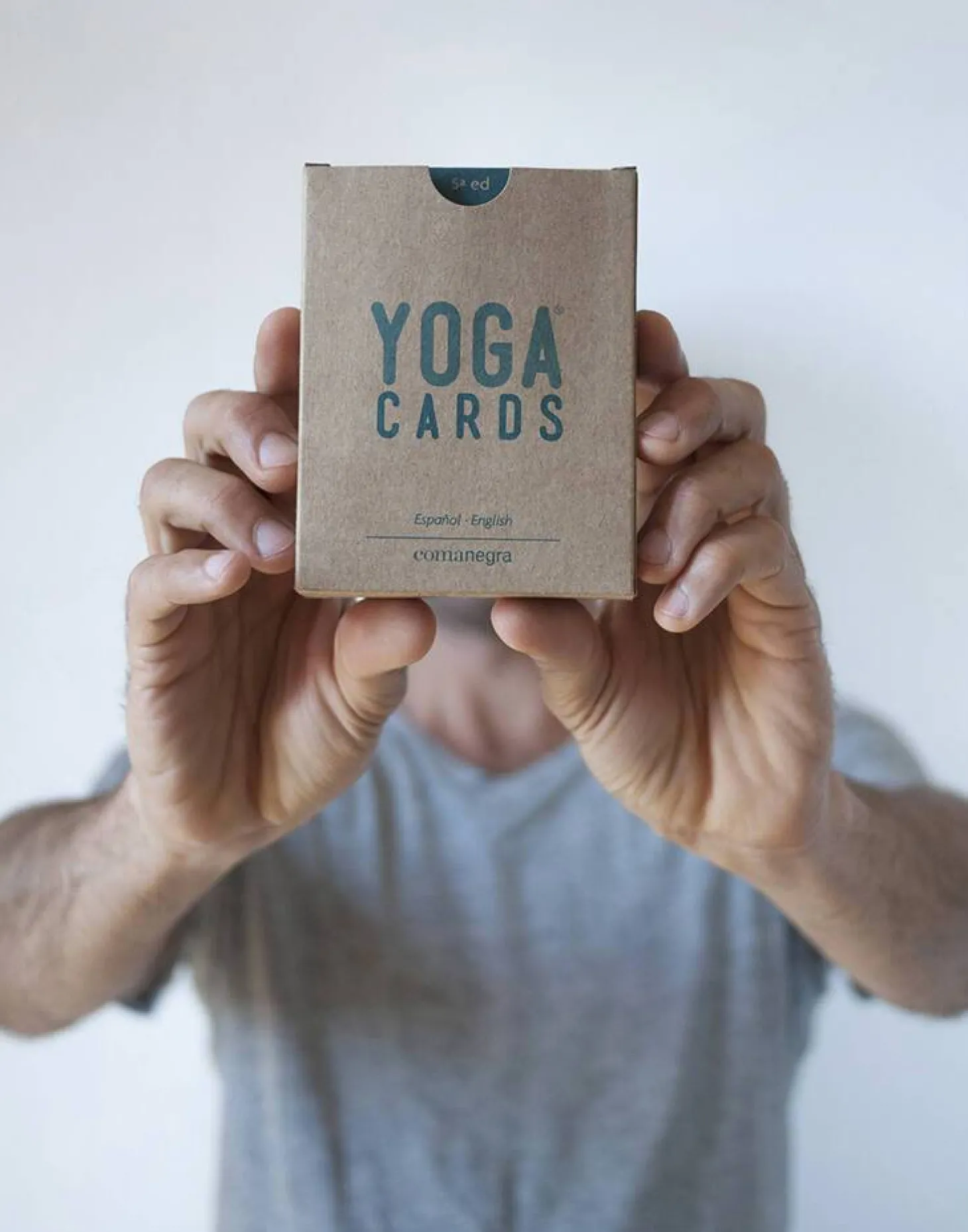 Natura Selection Juegos | Yoga>Yoga Cards