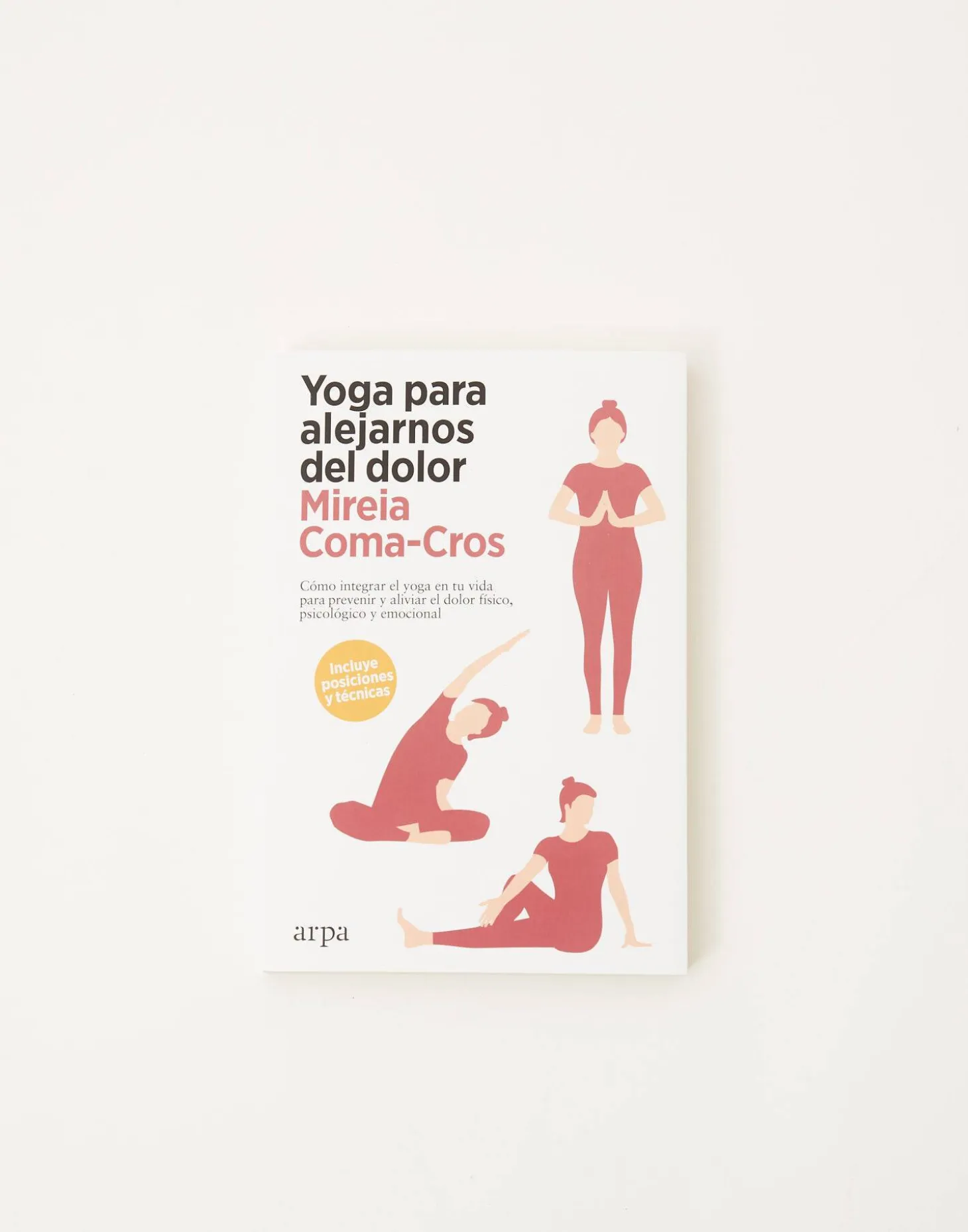 Natura Selection Yoga | Yoga>Yoga Para Alejarnos Del Dolor