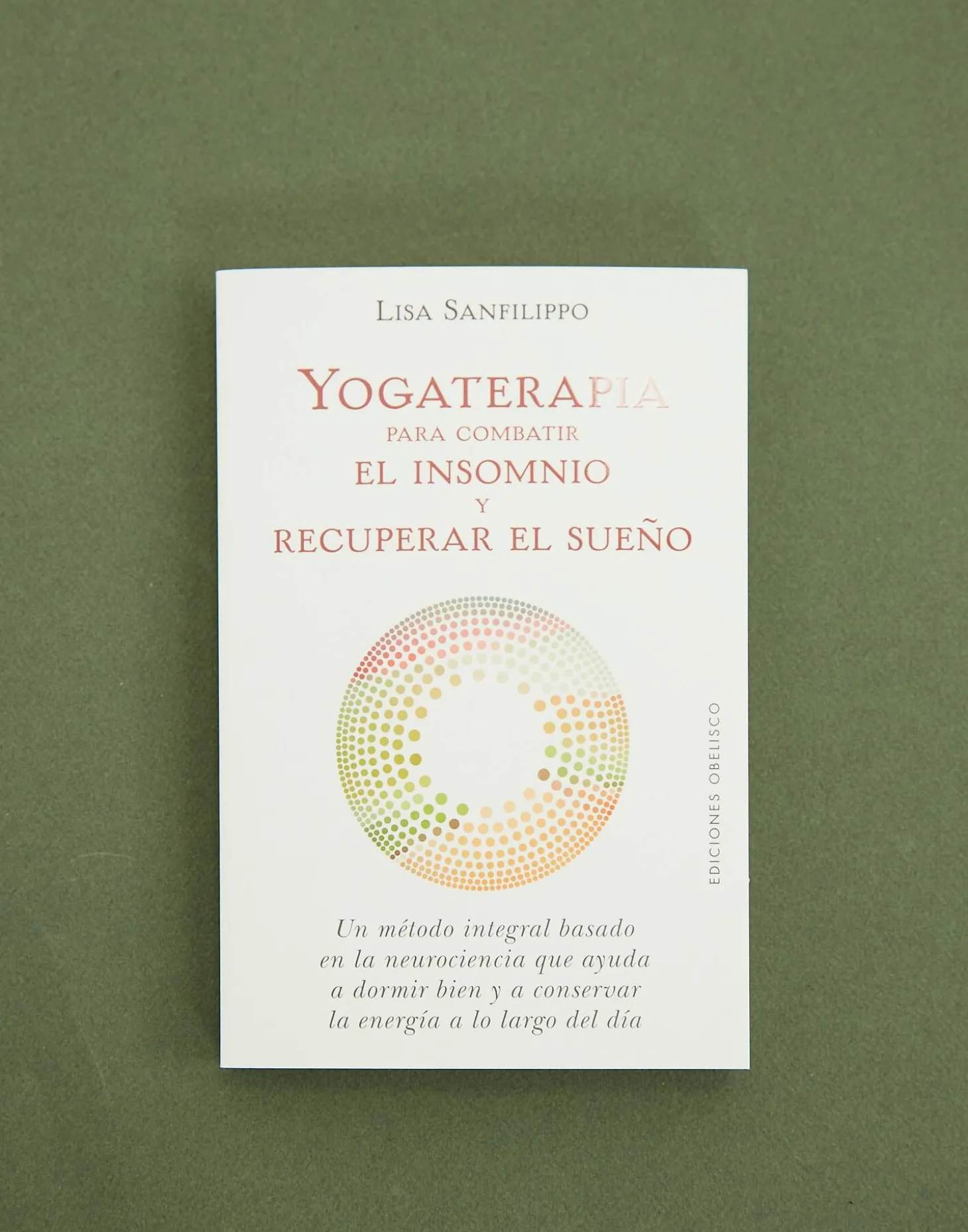 Natura Selection Yoga | Yoga>Yogaterapia Para Combatir El Insomnio Y Recuperar El Sueño