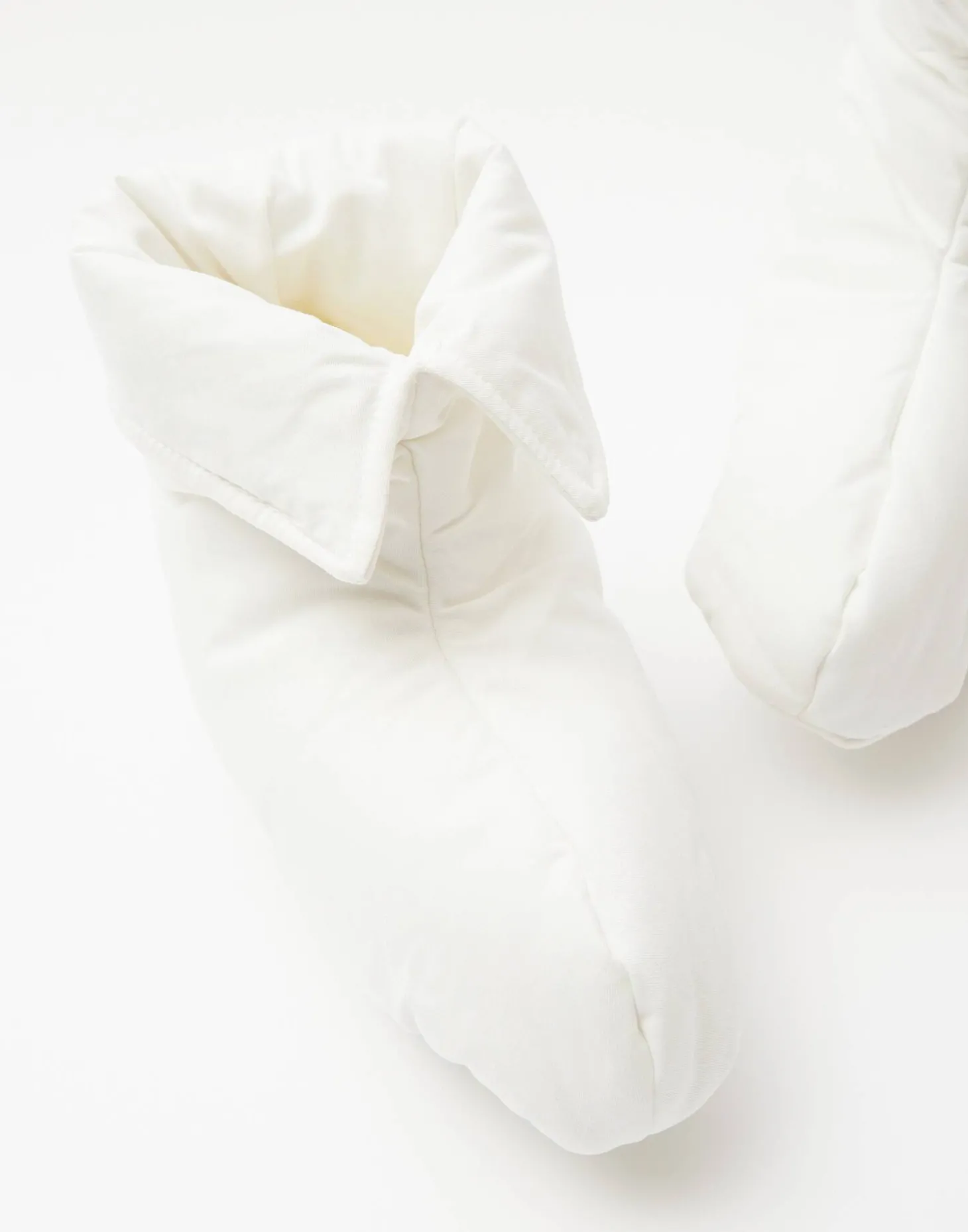 Natura Selection Bodycare & Beauty | Bodycare & Beauty>Zapatillas Bota Acolchada